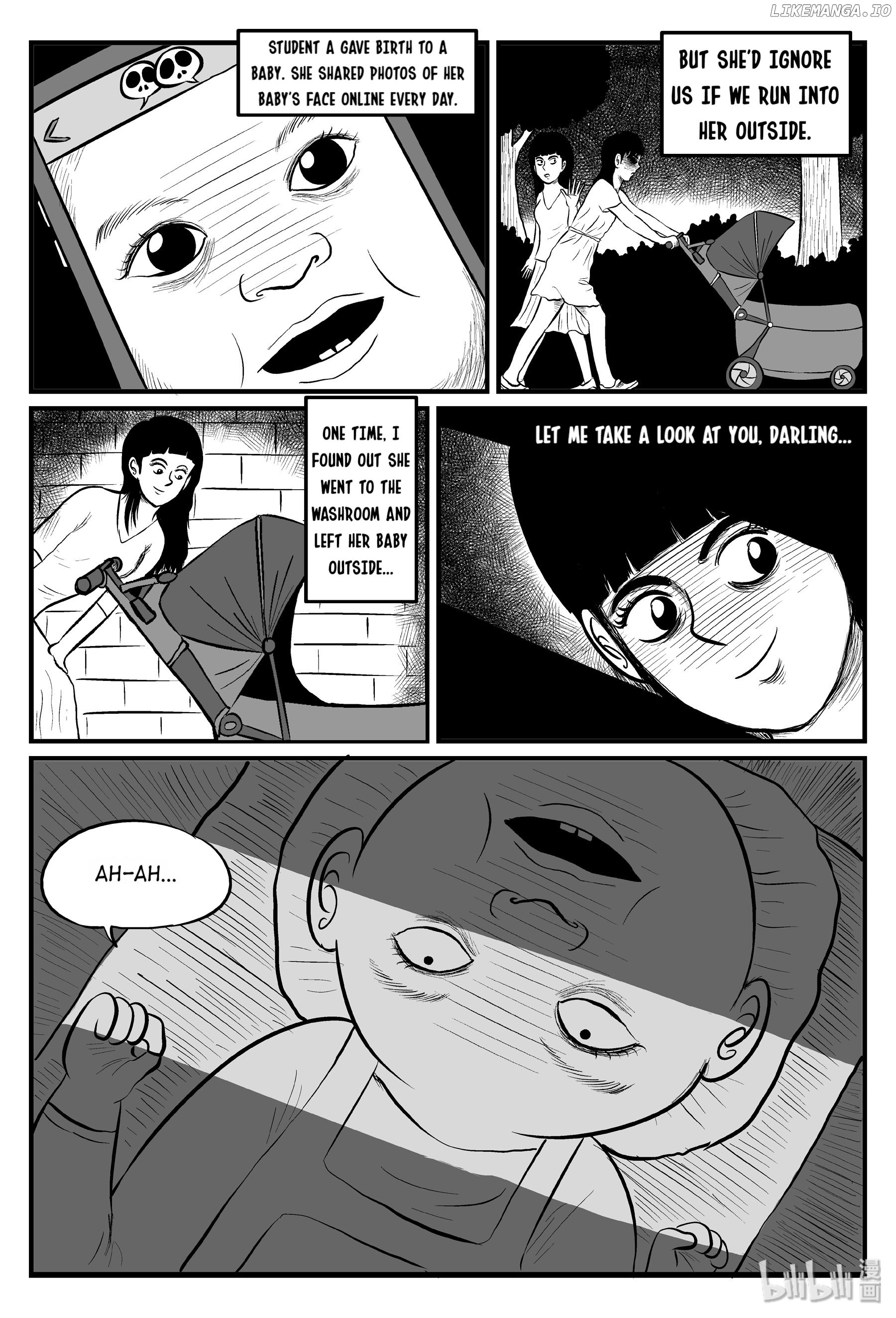 Strange Tales Of Xiao Zhi chapter 80 - page 22