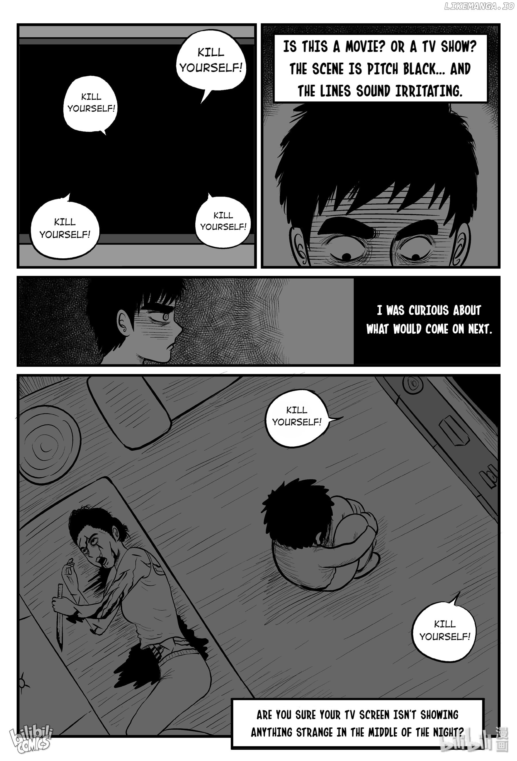 Strange Tales Of Xiao Zhi chapter 80 - page 27