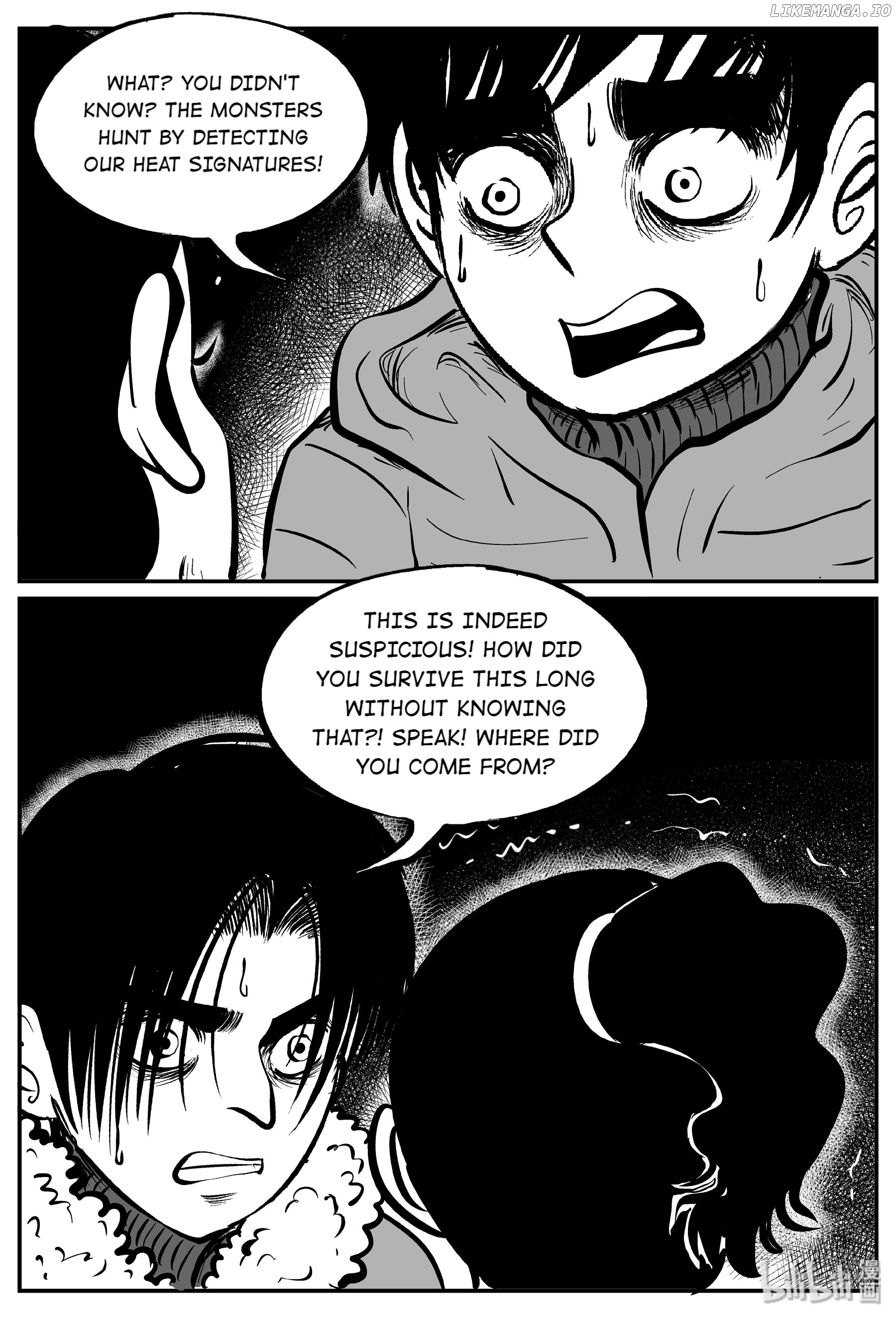 Strange Tales Of Xiao Zhi chapter 62 - page 24