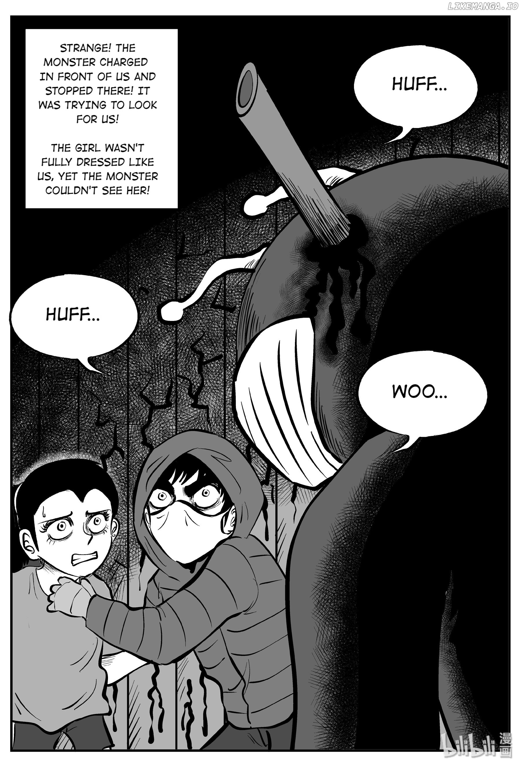 Strange Tales Of Xiao Zhi chapter 62 - page 6