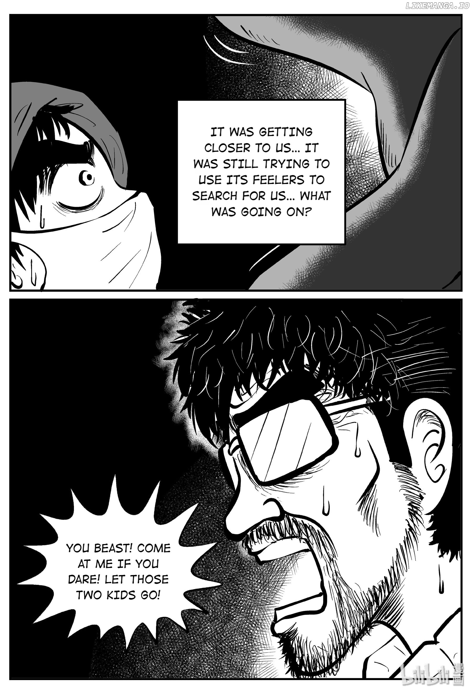 Strange Tales Of Xiao Zhi chapter 62 - page 7