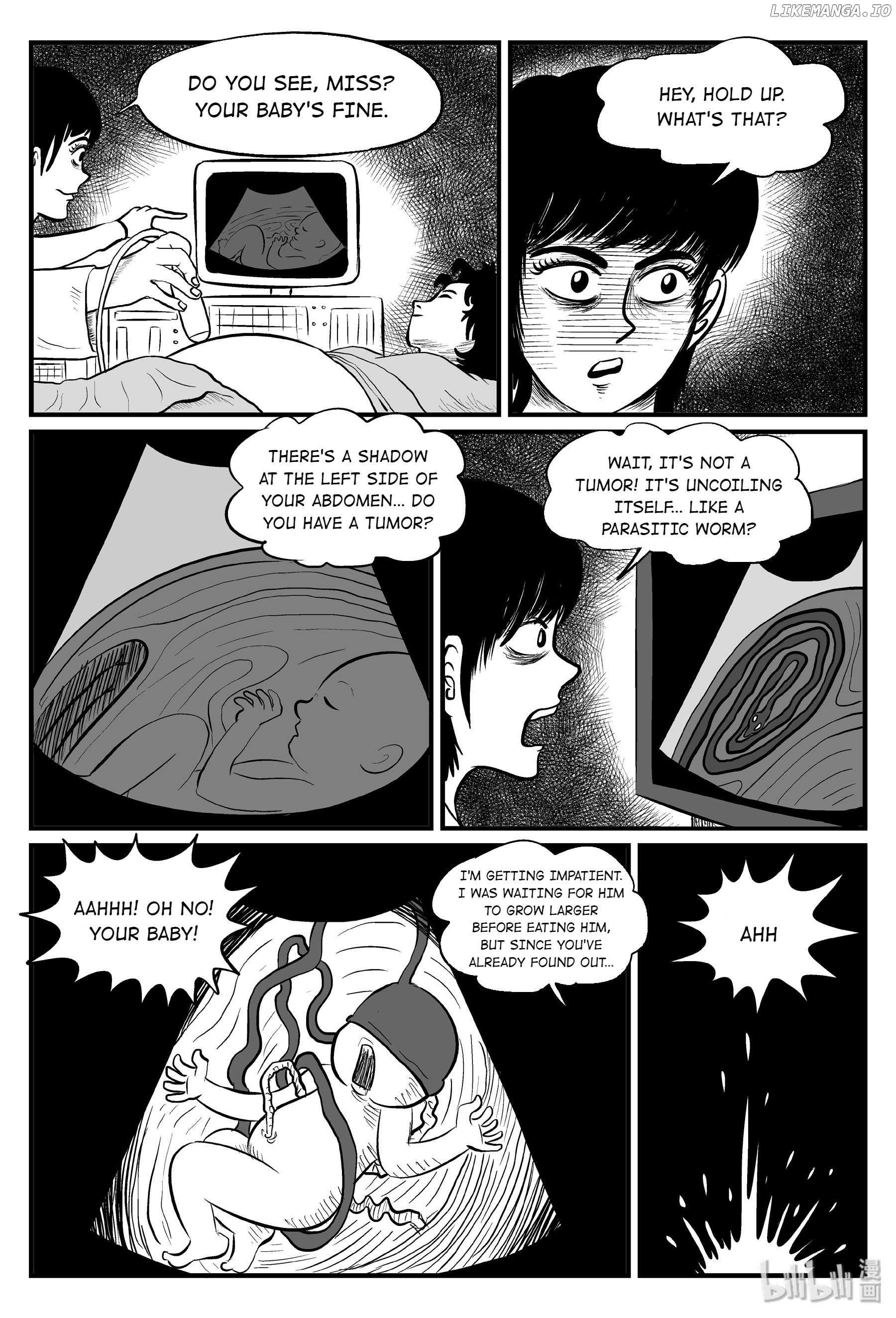 Strange Tales Of Xiao Zhi chapter 79 - page 12