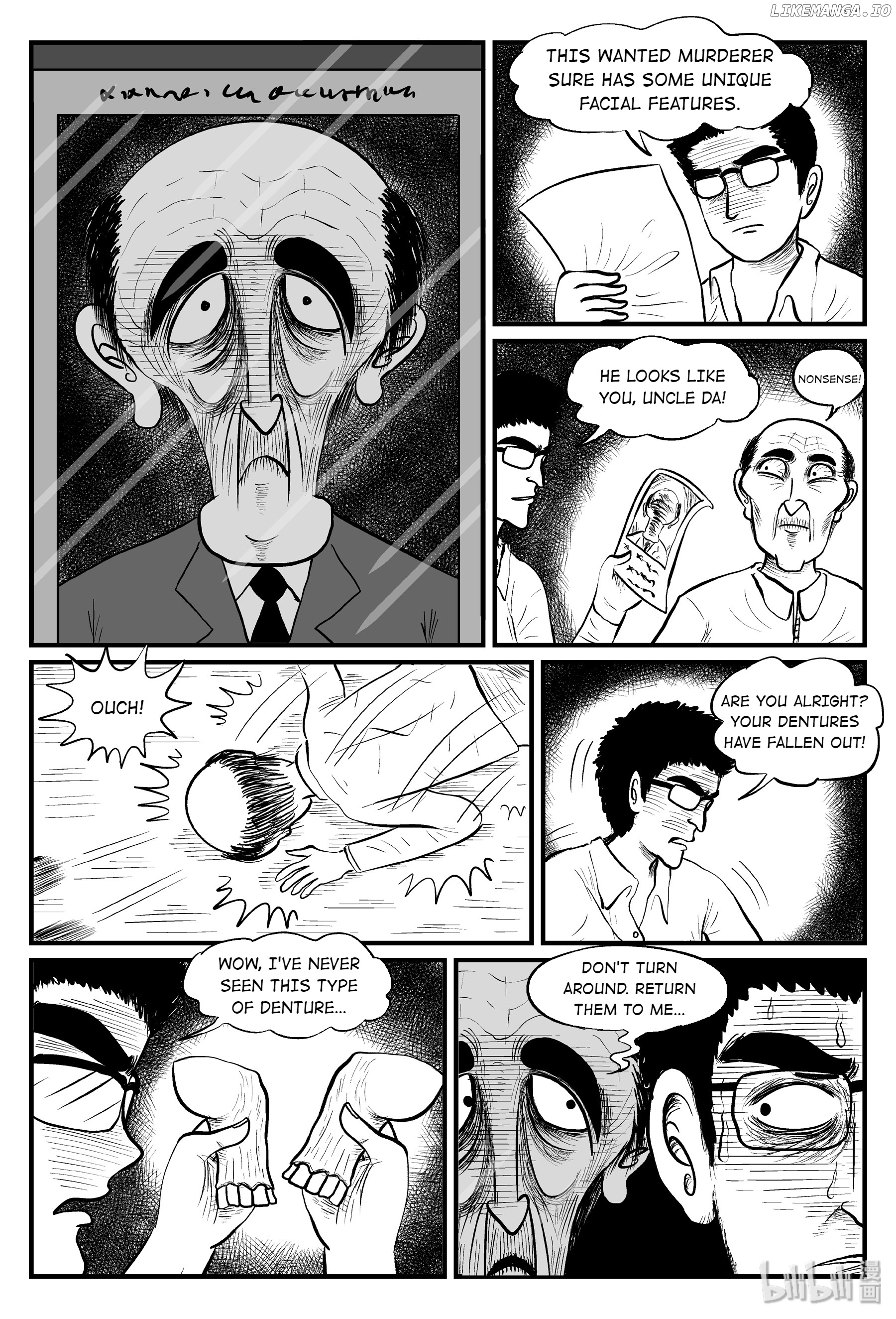 Strange Tales Of Xiao Zhi chapter 79 - page 14