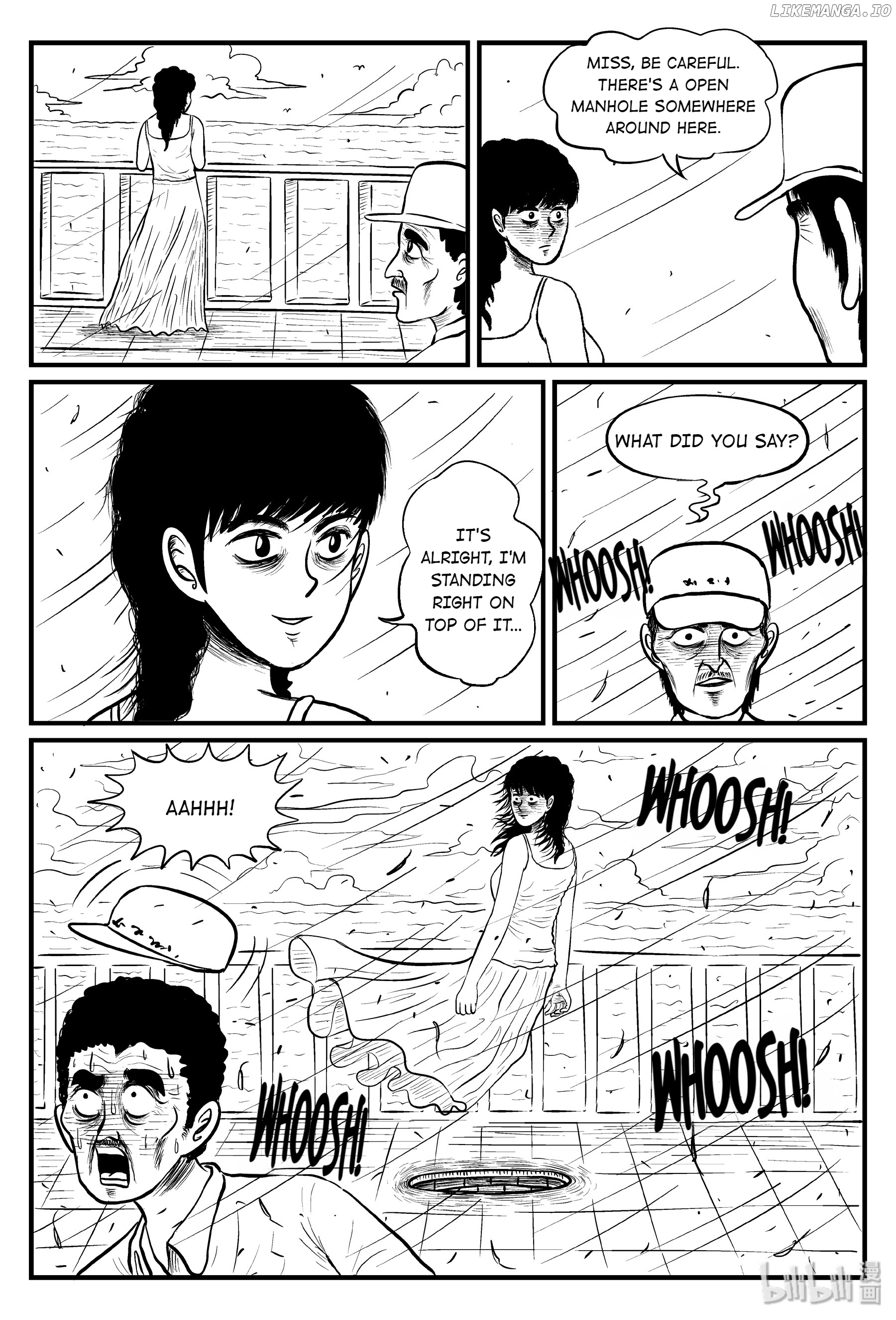 Strange Tales Of Xiao Zhi chapter 79 - page 16