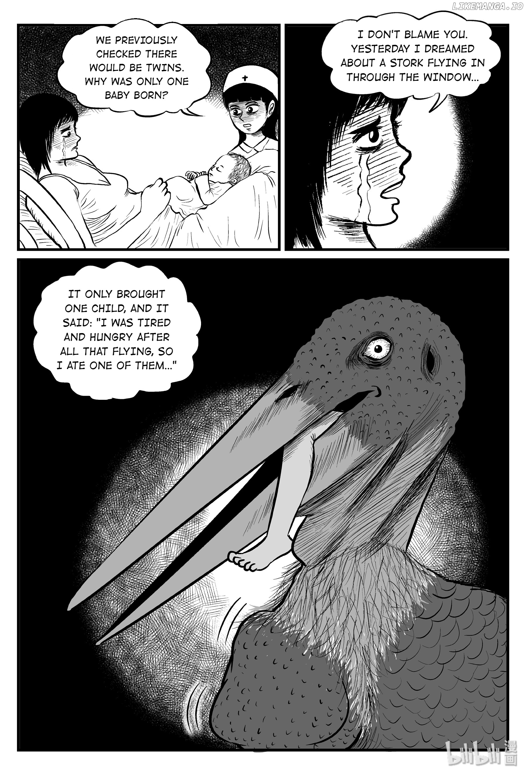 Strange Tales Of Xiao Zhi chapter 79 - page 19