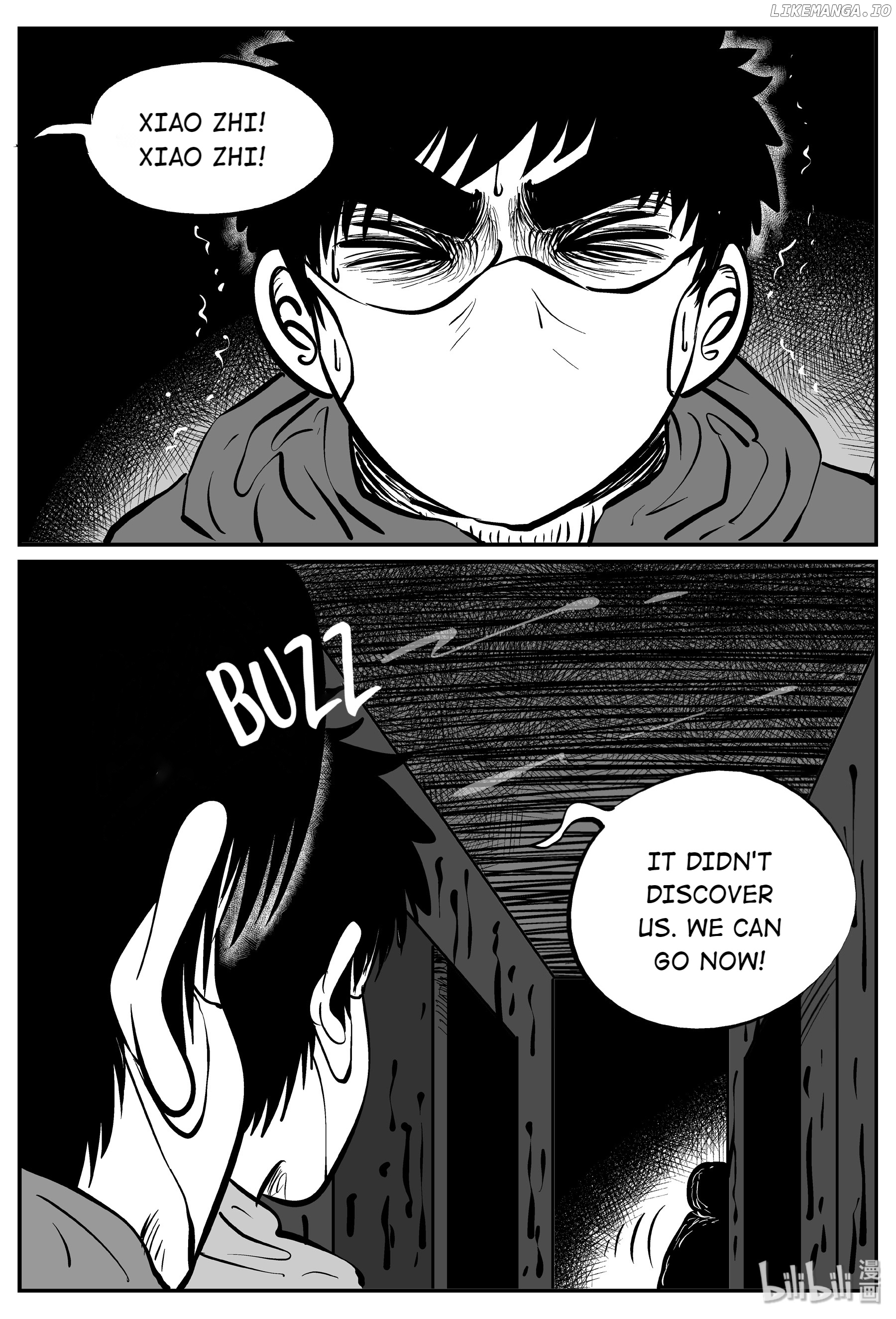 Strange Tales Of Xiao Zhi chapter 61 - page 11