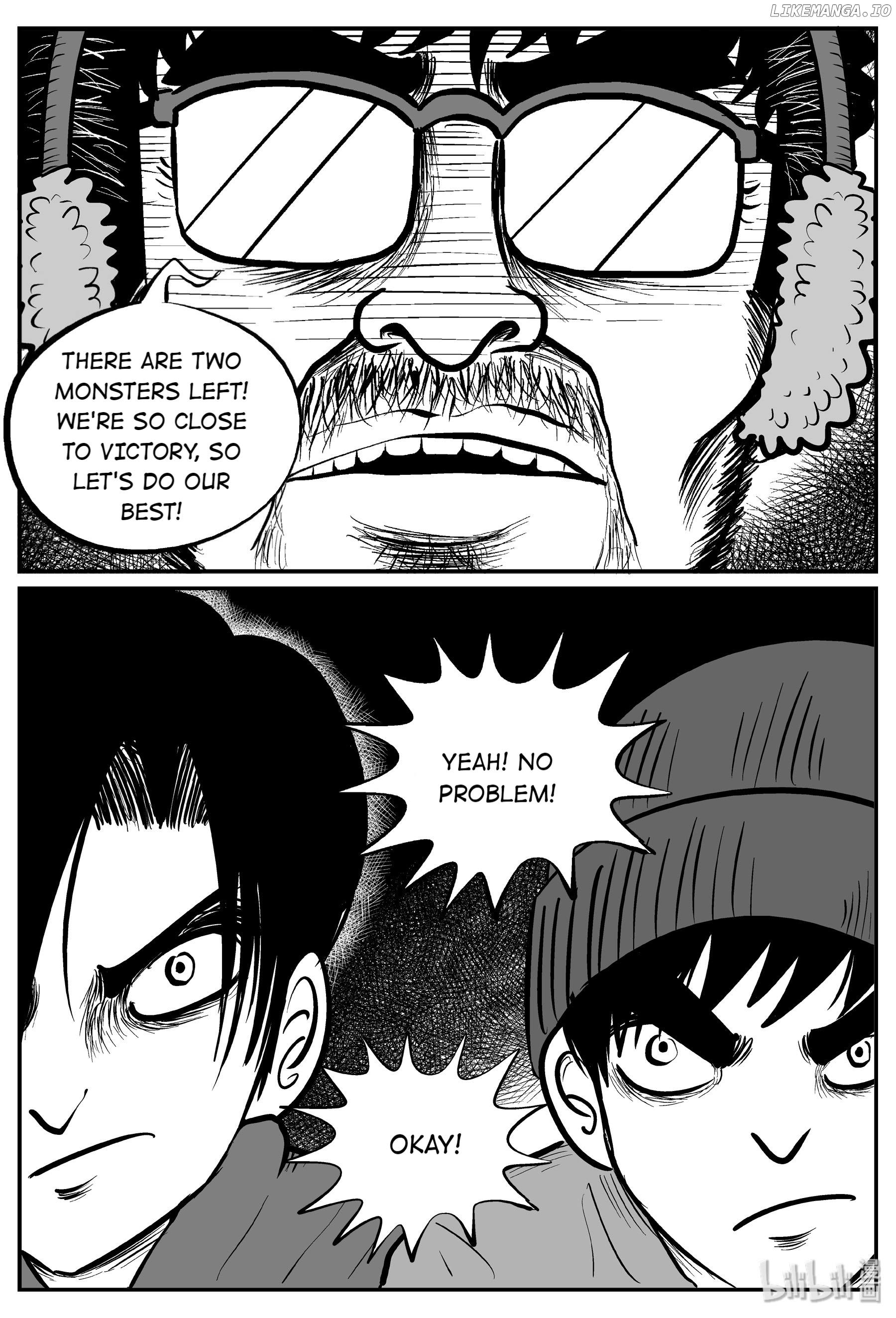 Strange Tales Of Xiao Zhi chapter 61 - page 14