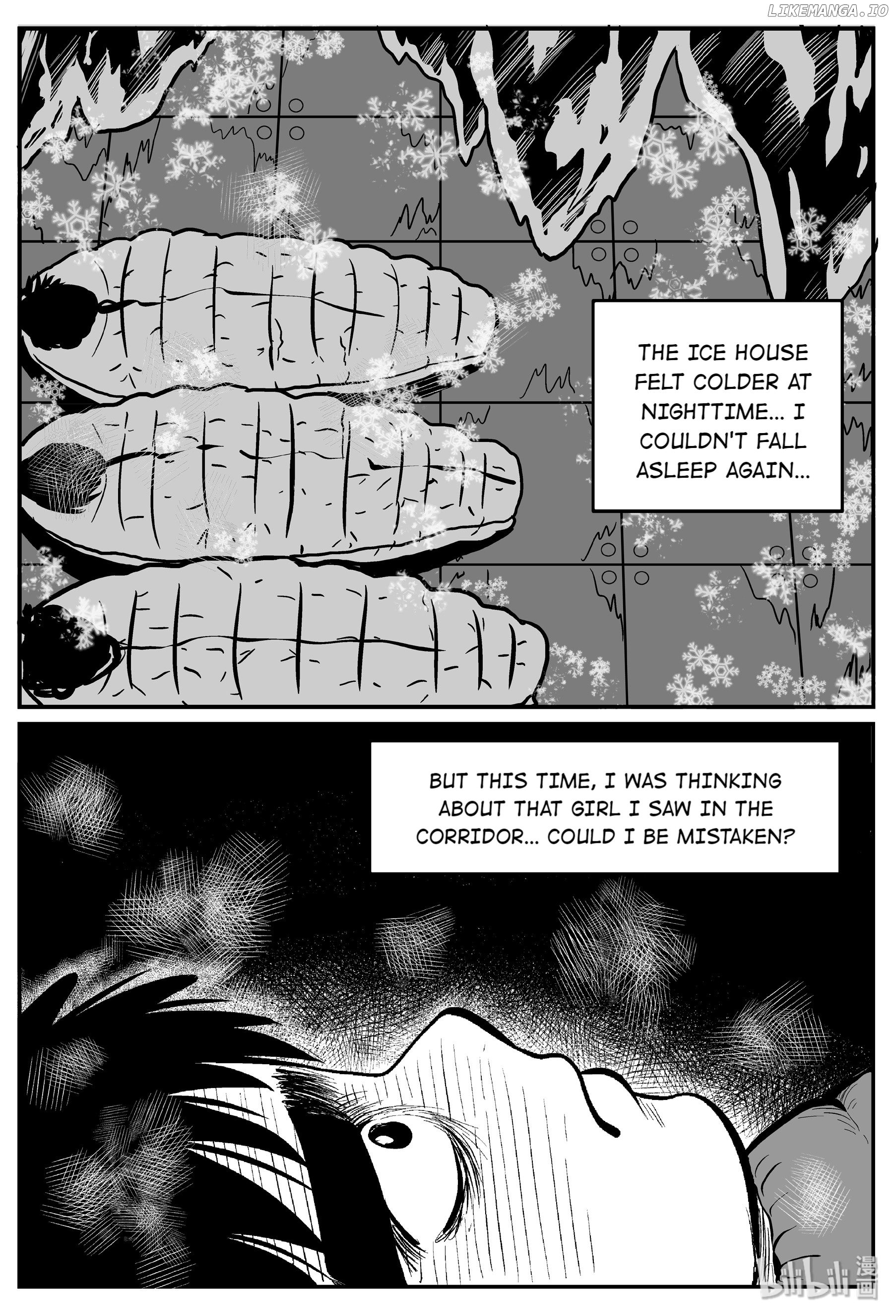 Strange Tales Of Xiao Zhi chapter 61 - page 15