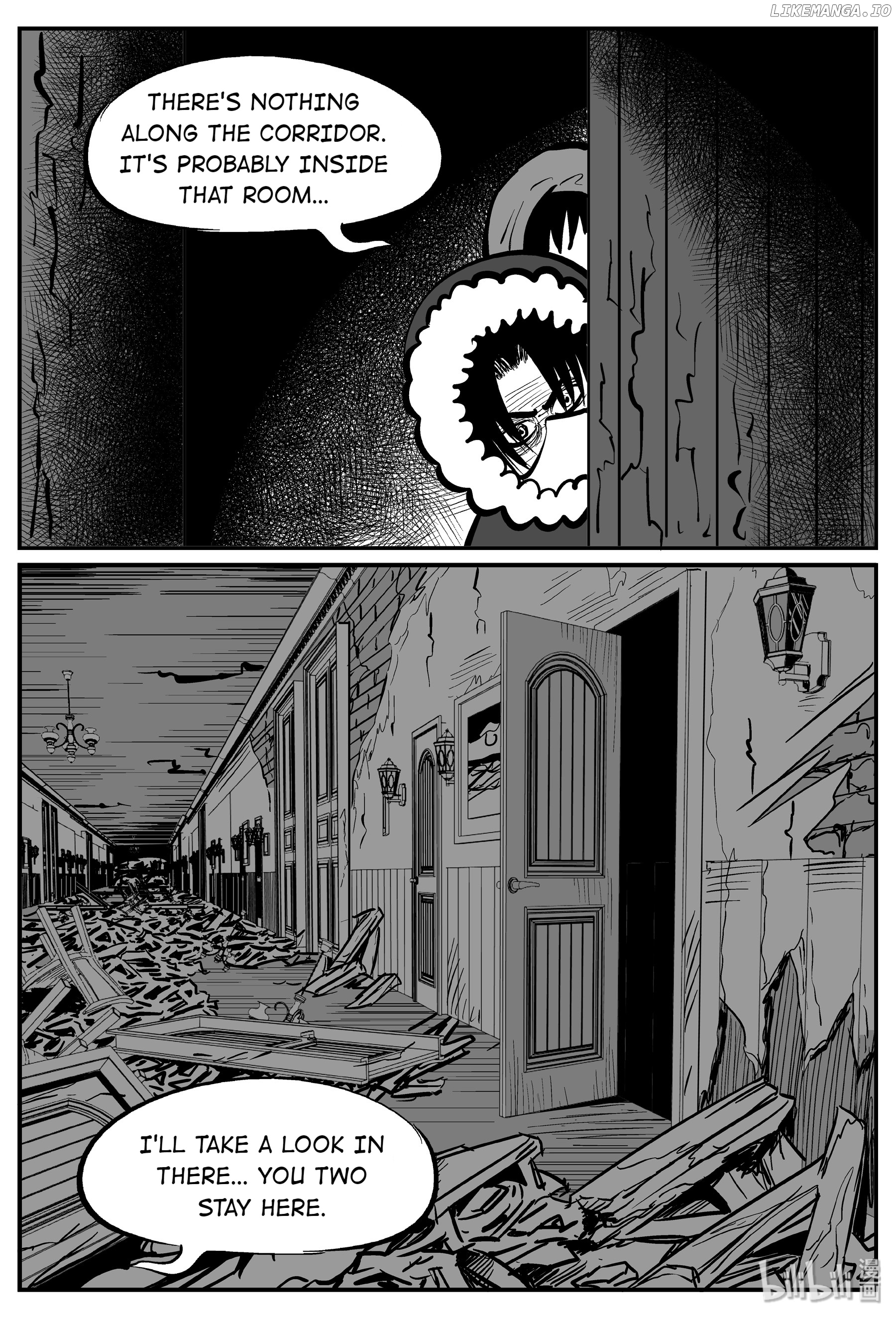 Strange Tales Of Xiao Zhi chapter 61 - page 19