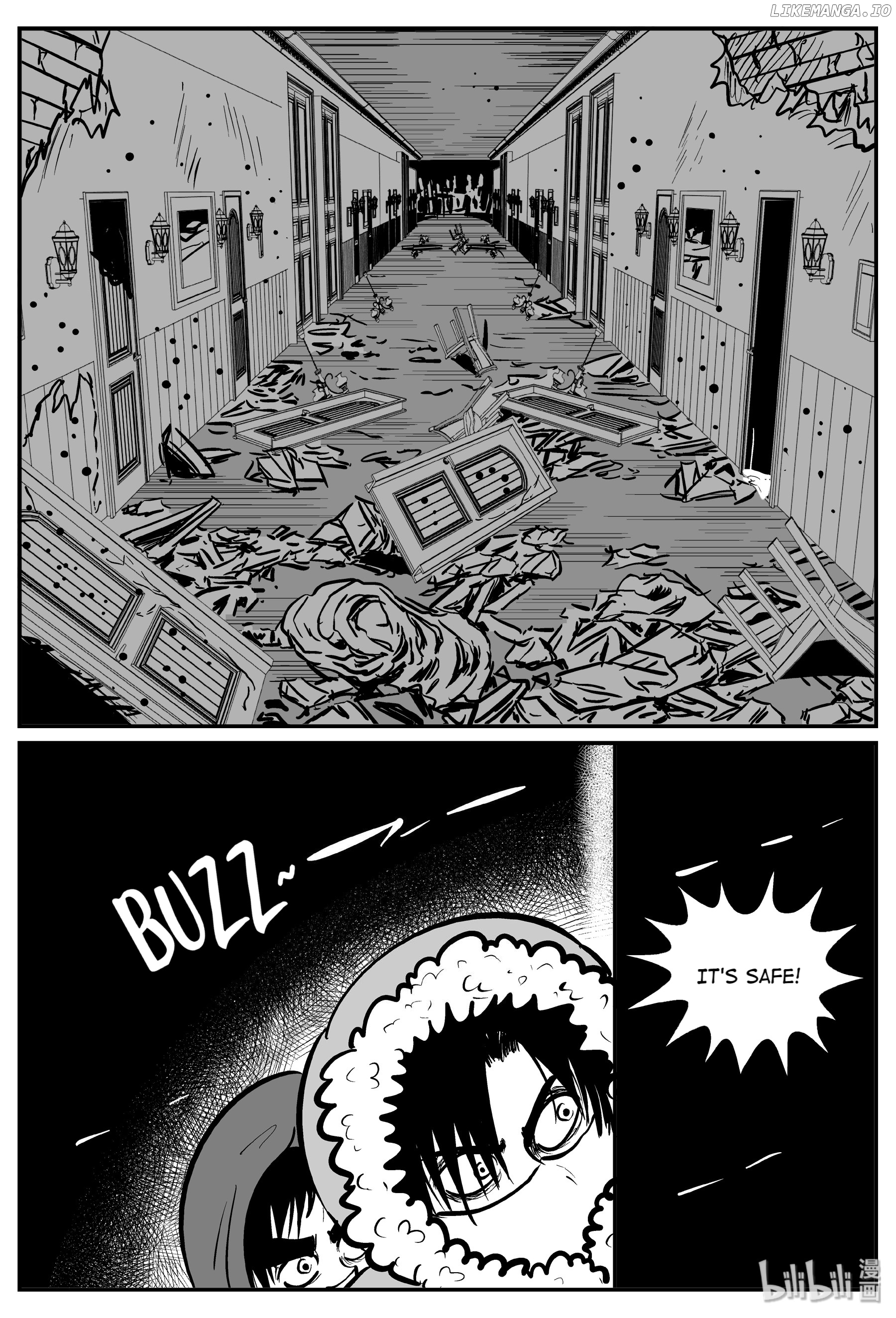 Strange Tales Of Xiao Zhi chapter 61 - page 2