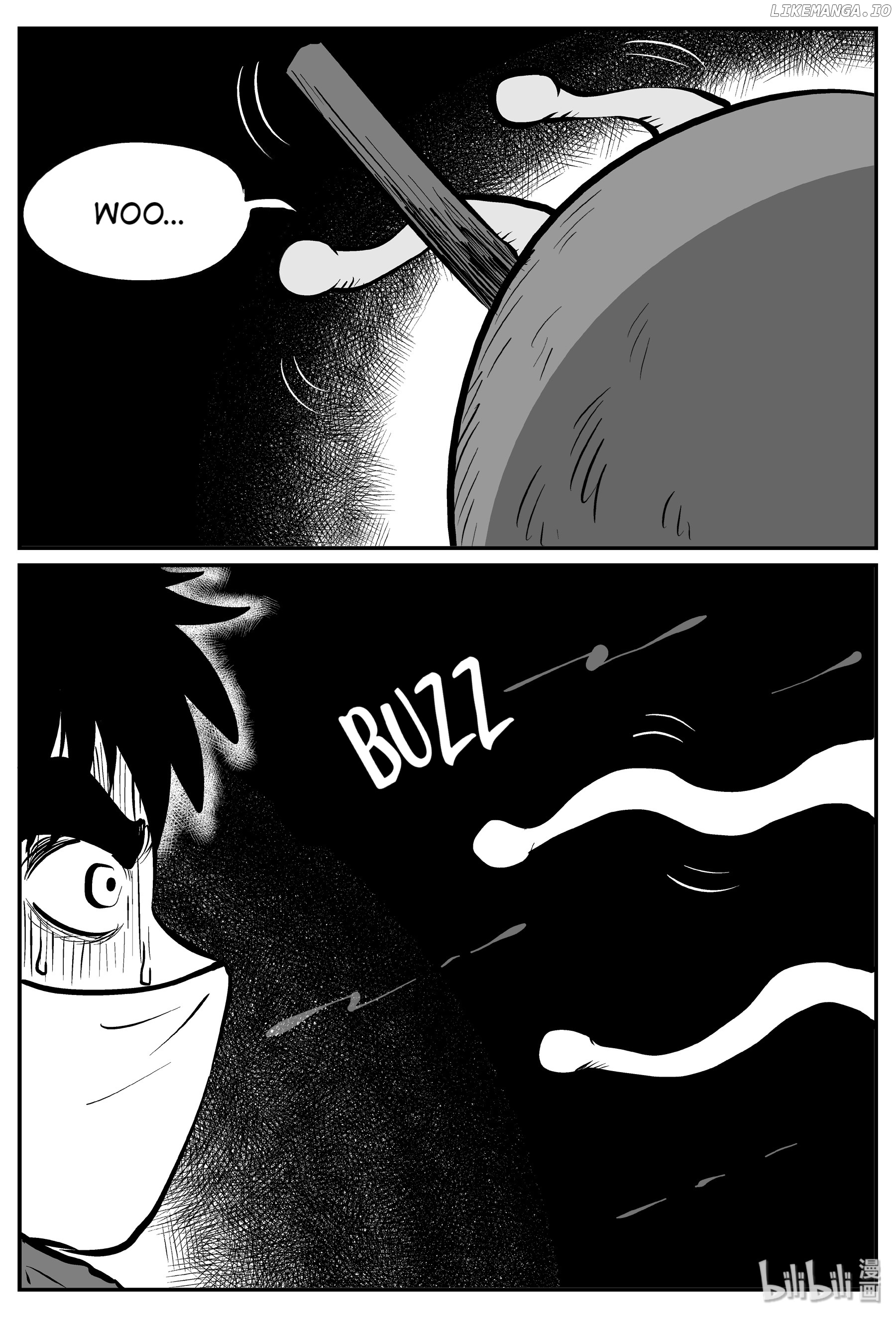 Strange Tales Of Xiao Zhi chapter 61 - page 9