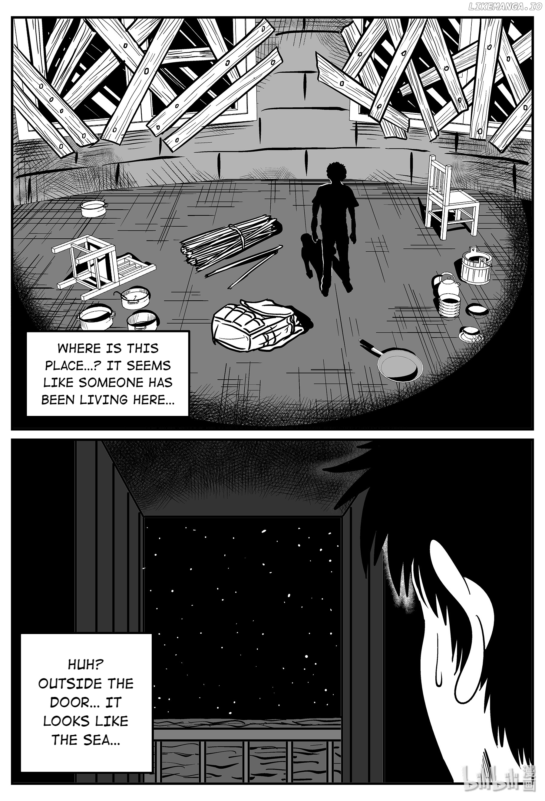 Strange Tales Of Xiao Zhi chapter 47 - page 18