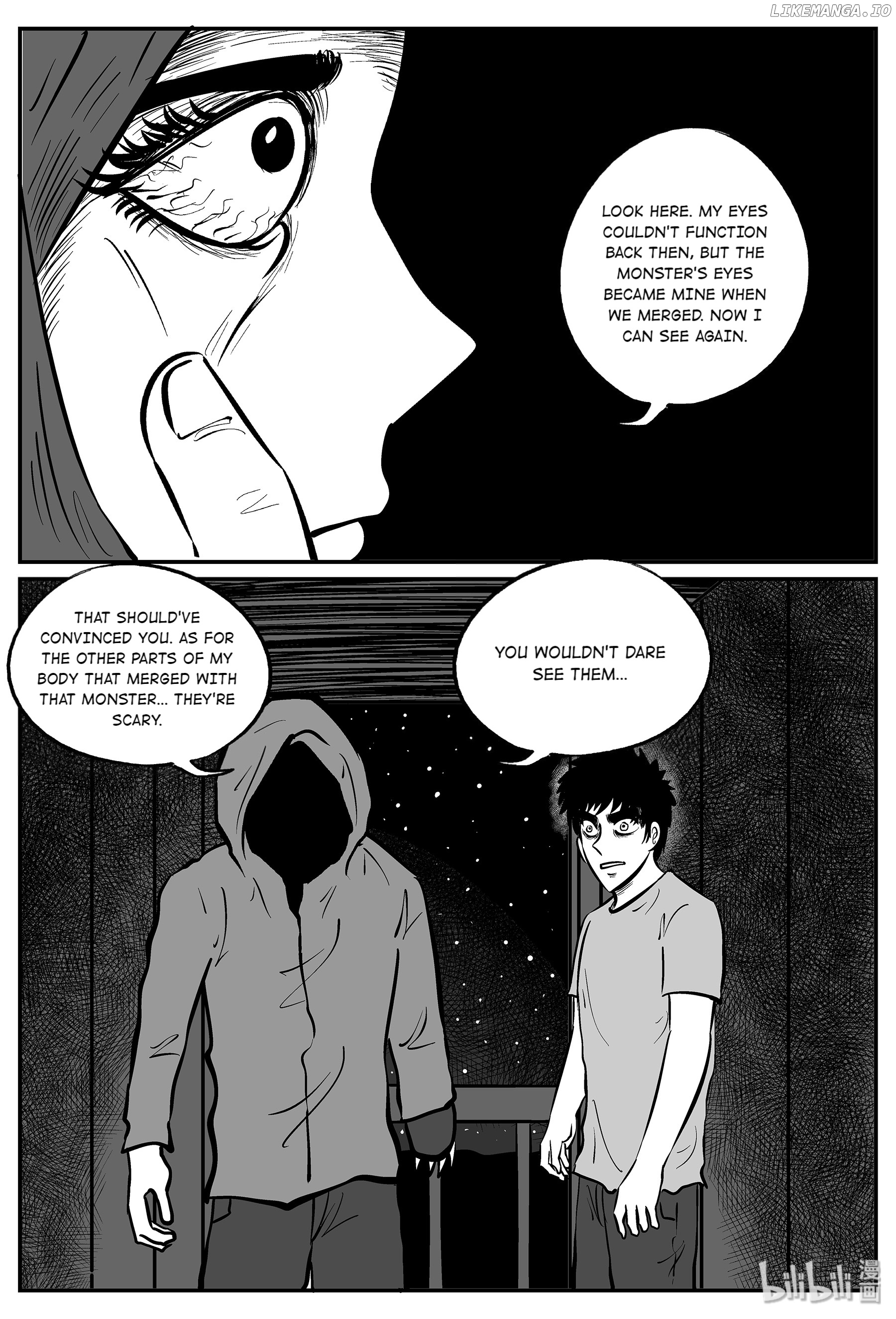 Strange Tales Of Xiao Zhi chapter 47 - page 26