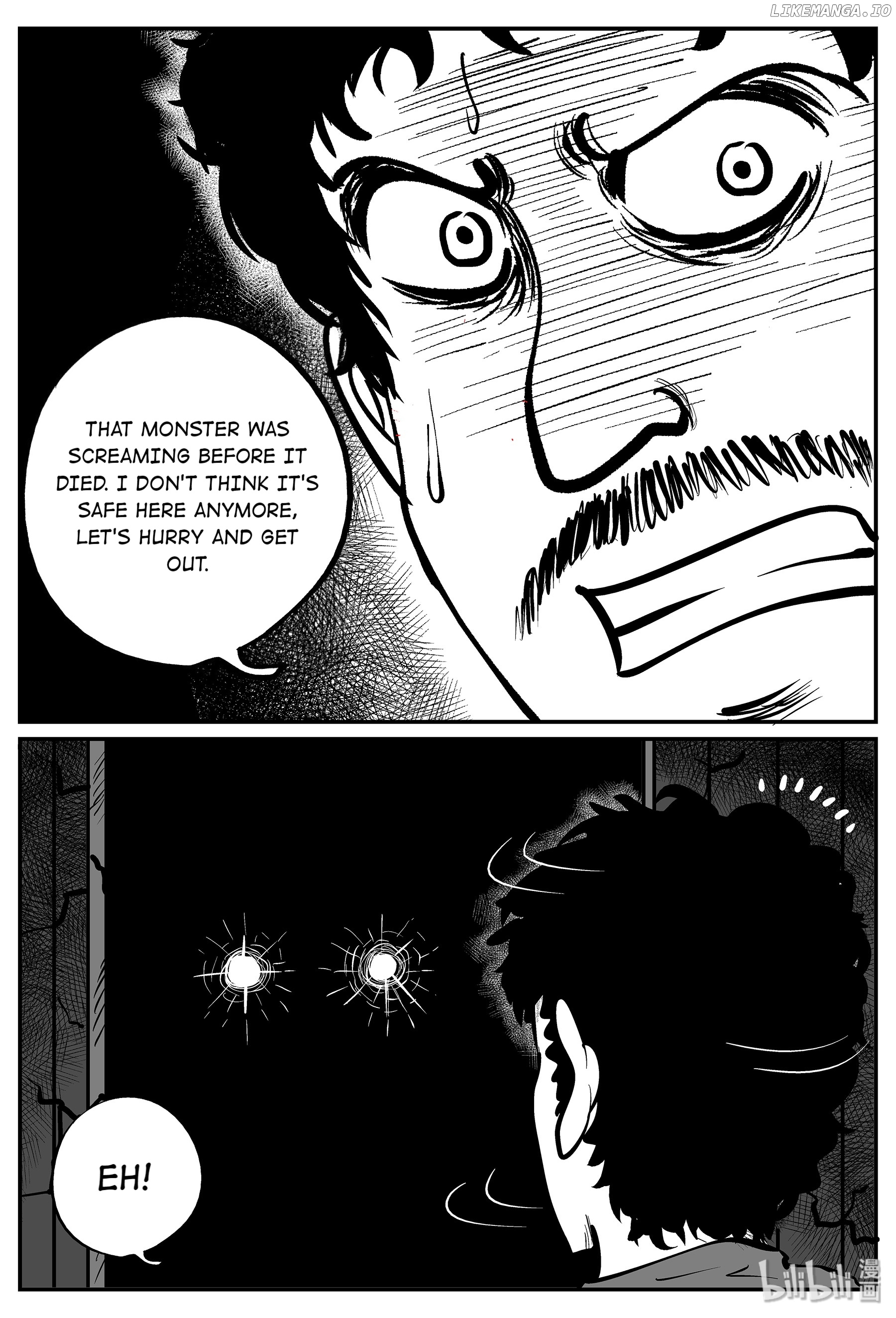 Strange Tales Of Xiao Zhi chapter 47 - page 3