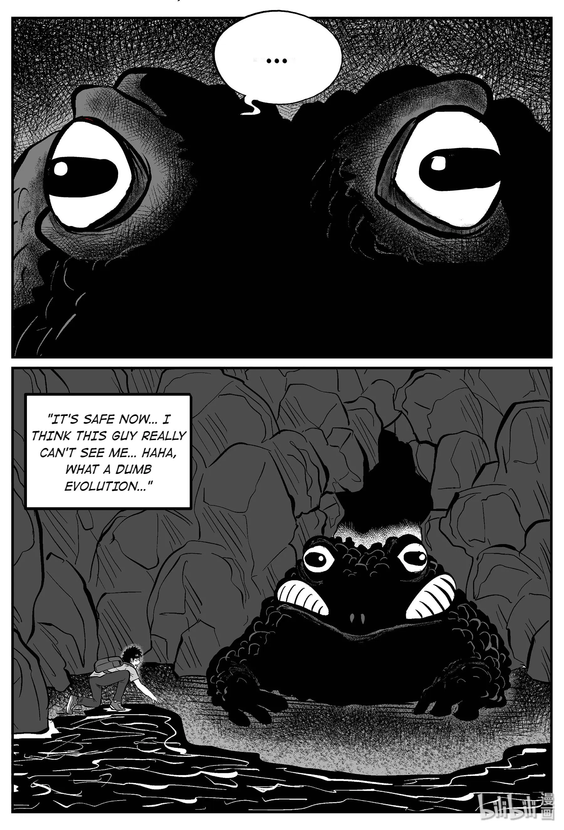 Strange Tales Of Xiao Zhi chapter 27 - page 11