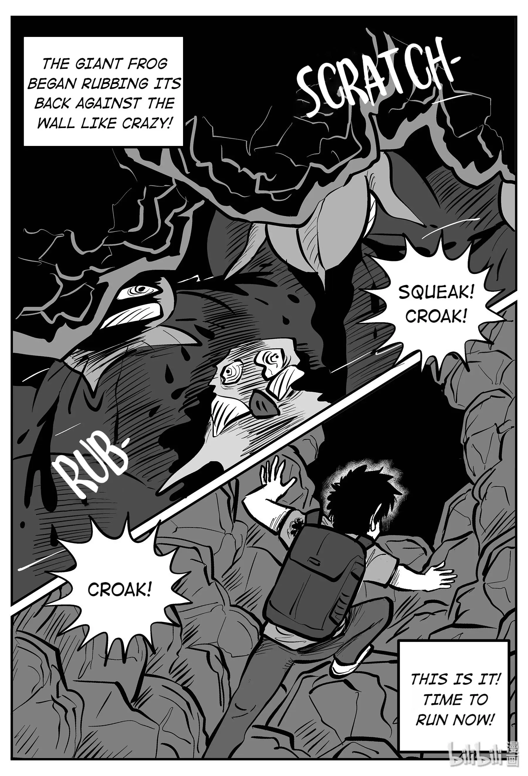 Strange Tales Of Xiao Zhi chapter 27 - page 24