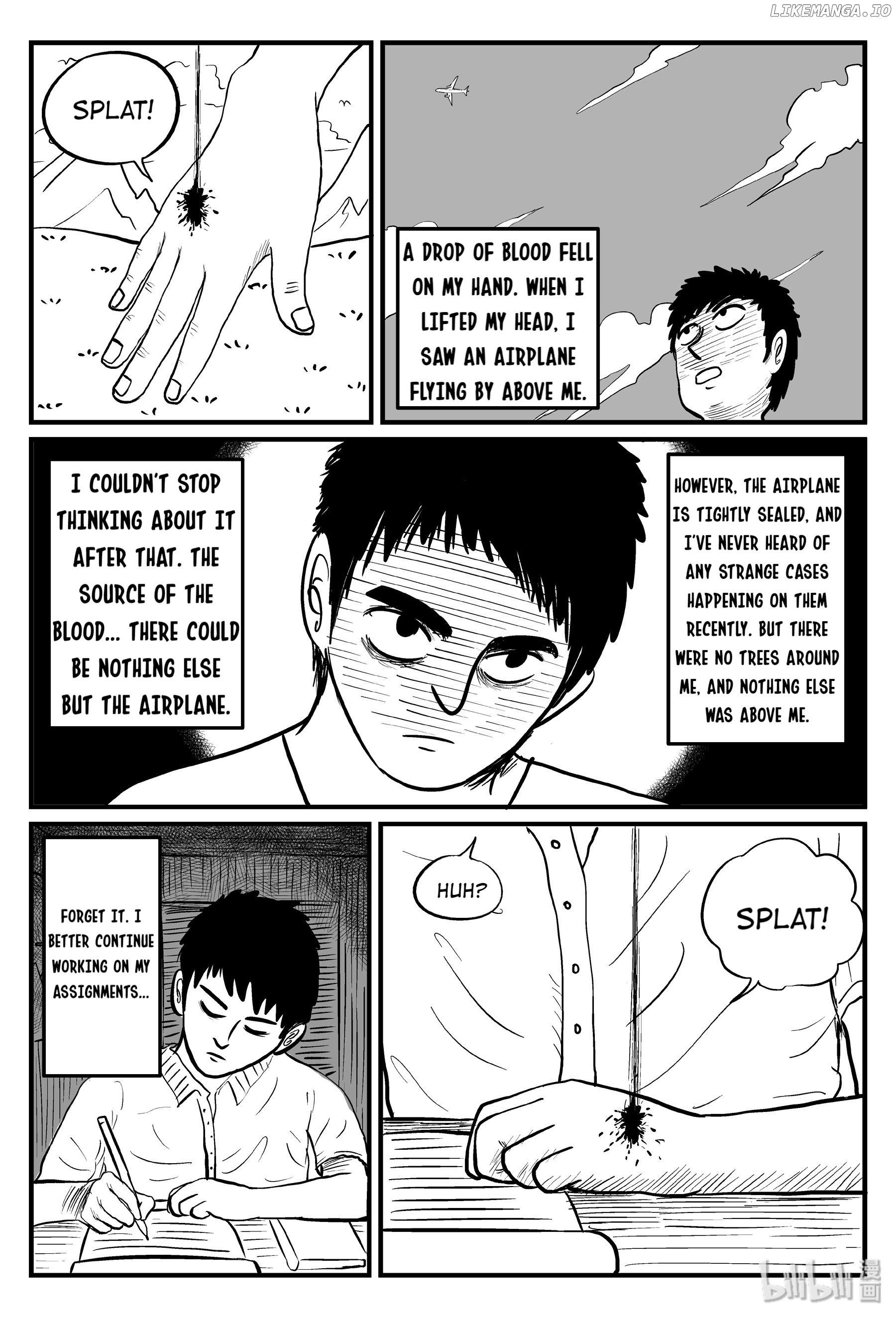 Strange Tales Of Xiao Zhi chapter 78 - page 12