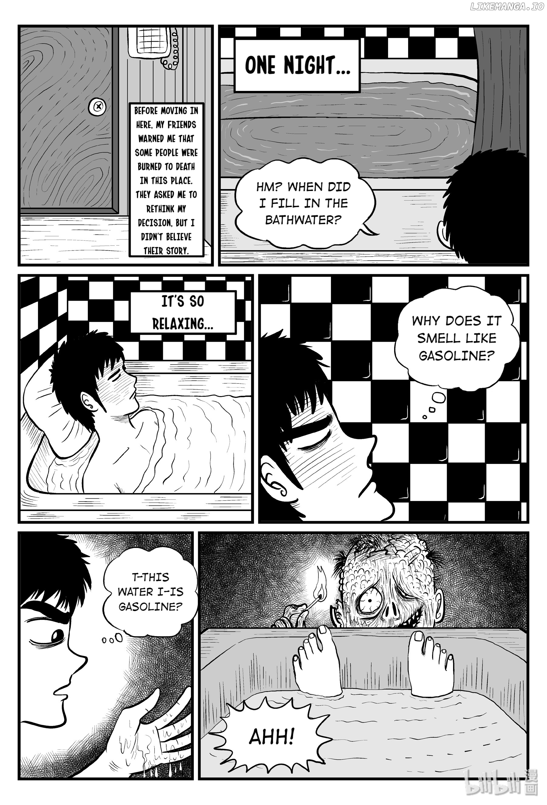 Strange Tales Of Xiao Zhi chapter 78 - page 14