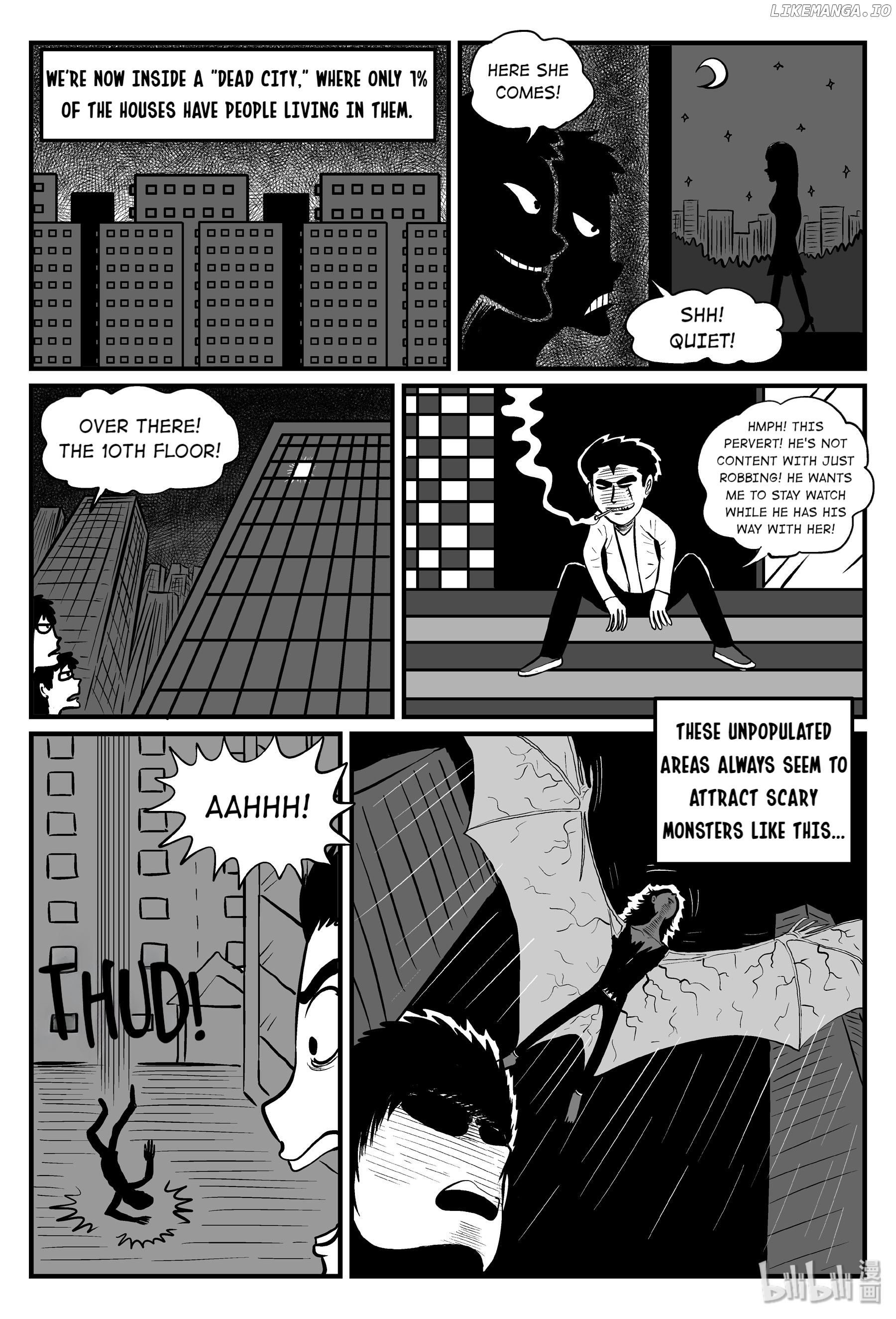 Strange Tales Of Xiao Zhi chapter 78 - page 17