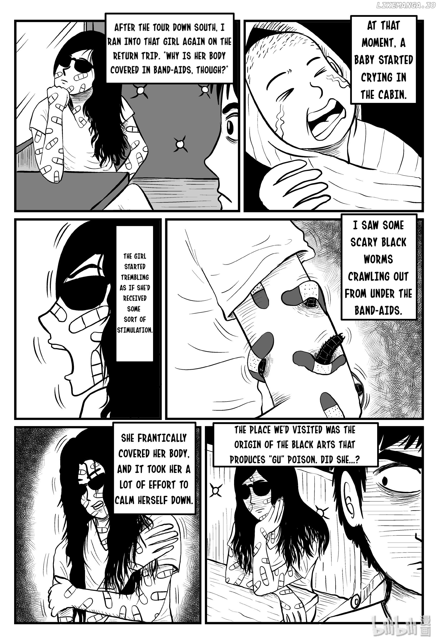 Strange Tales Of Xiao Zhi chapter 78 - page 18