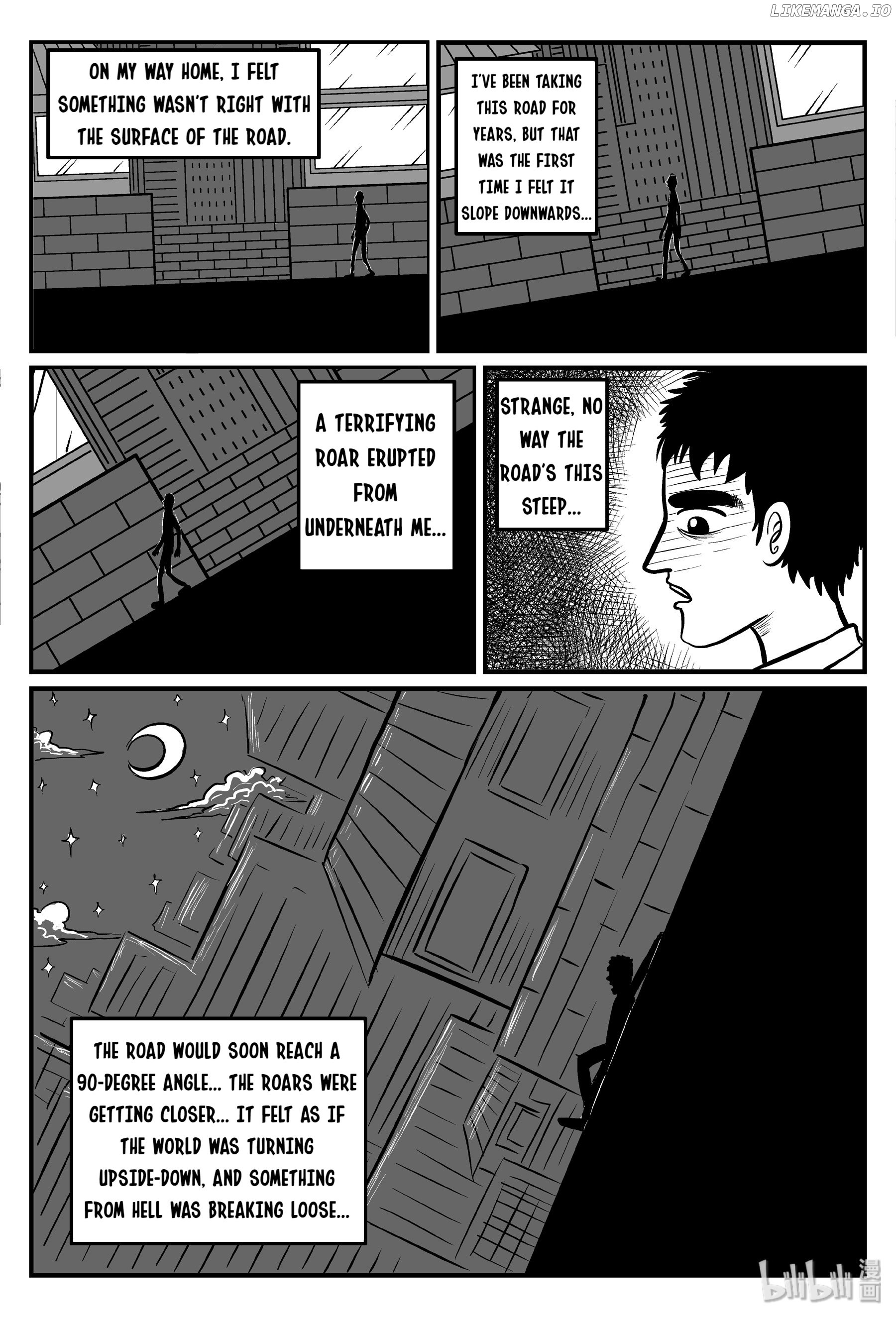 Strange Tales Of Xiao Zhi chapter 78 - page 2