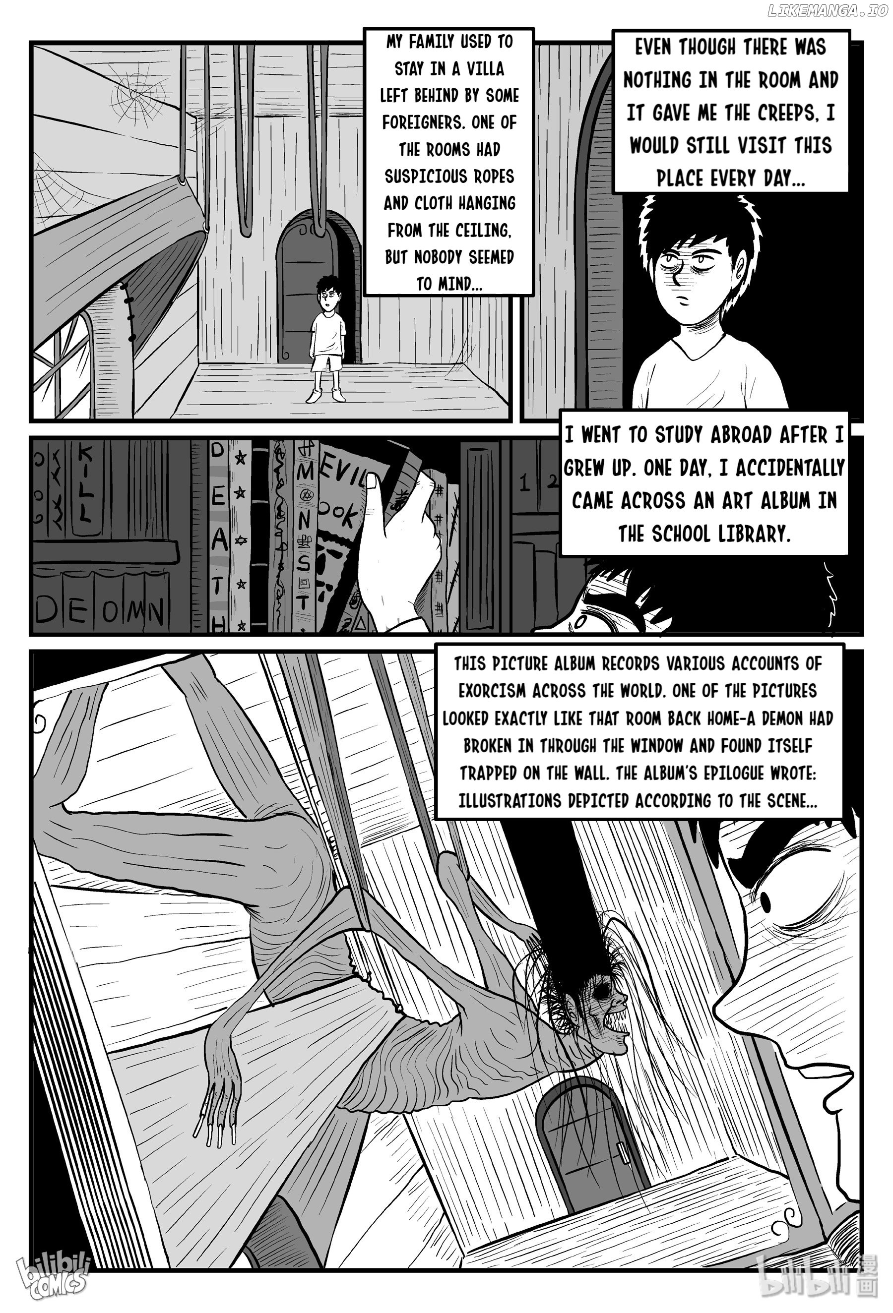 Strange Tales Of Xiao Zhi chapter 78 - page 24