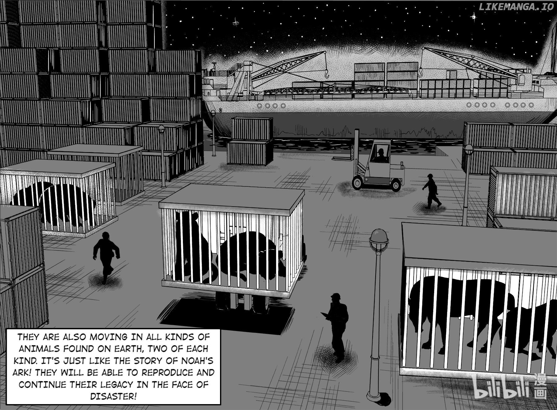 Strange Tales Of Xiao Zhi chapter 60 - page 11