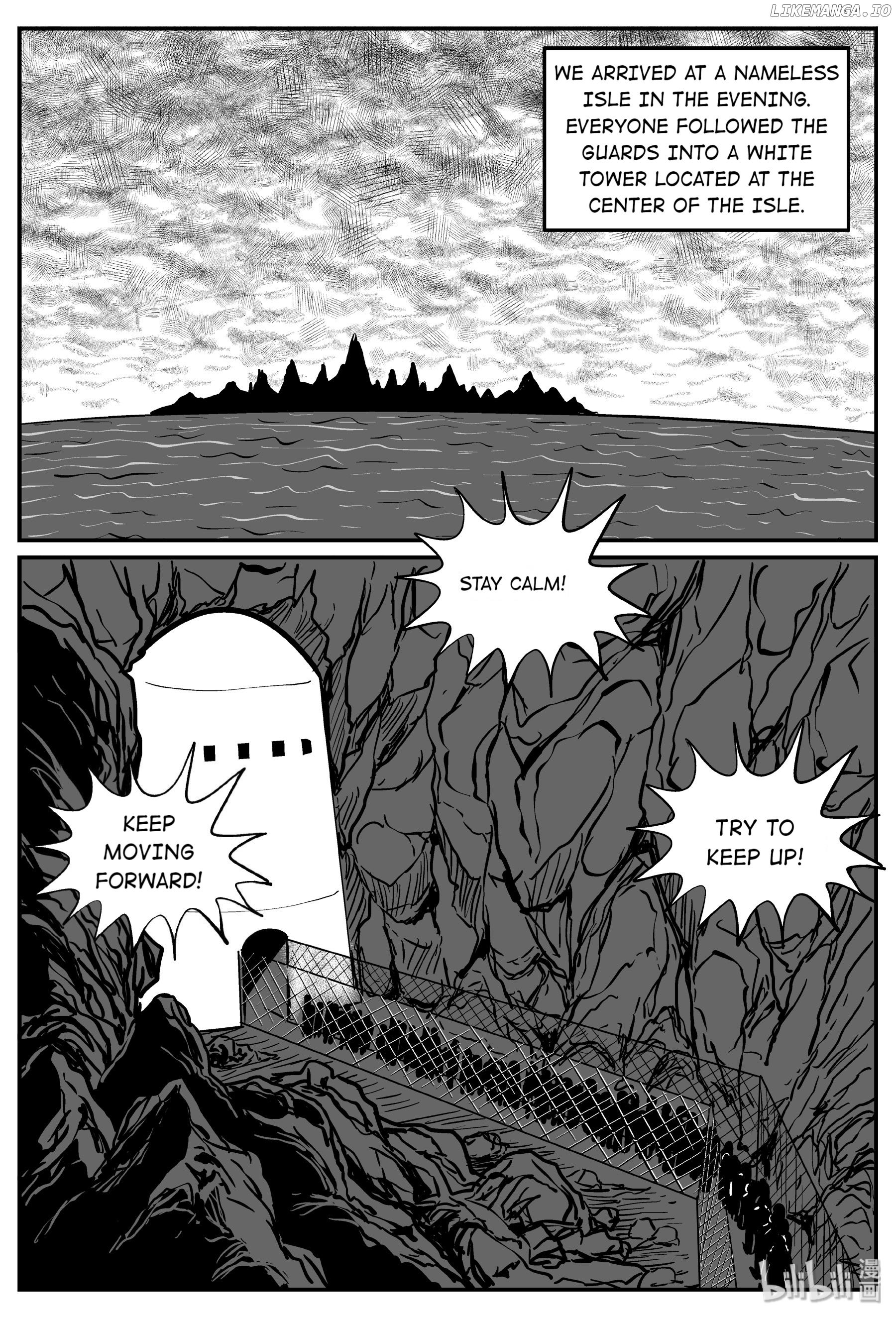 Strange Tales Of Xiao Zhi chapter 60 - page 14