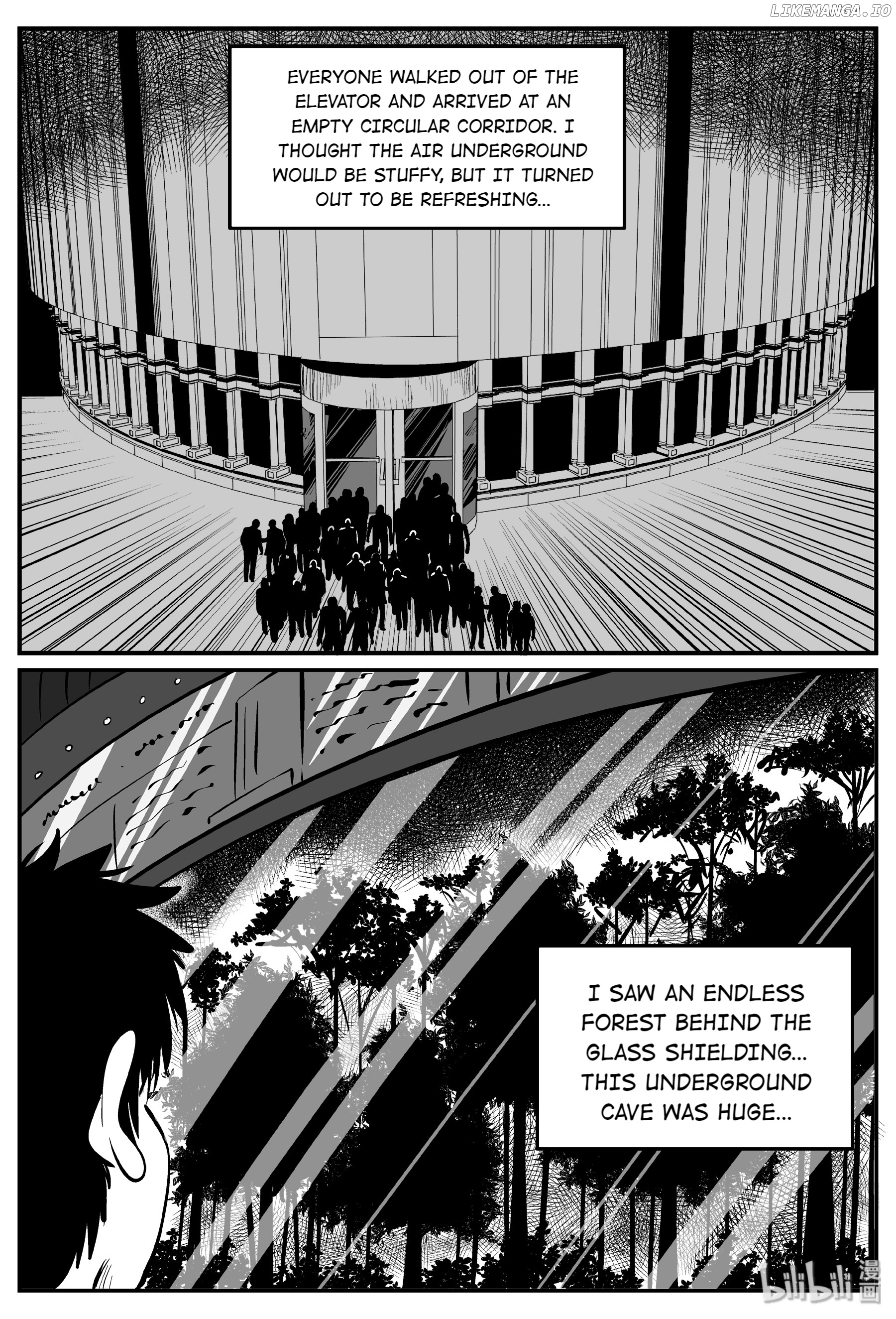 Strange Tales Of Xiao Zhi chapter 60 - page 16