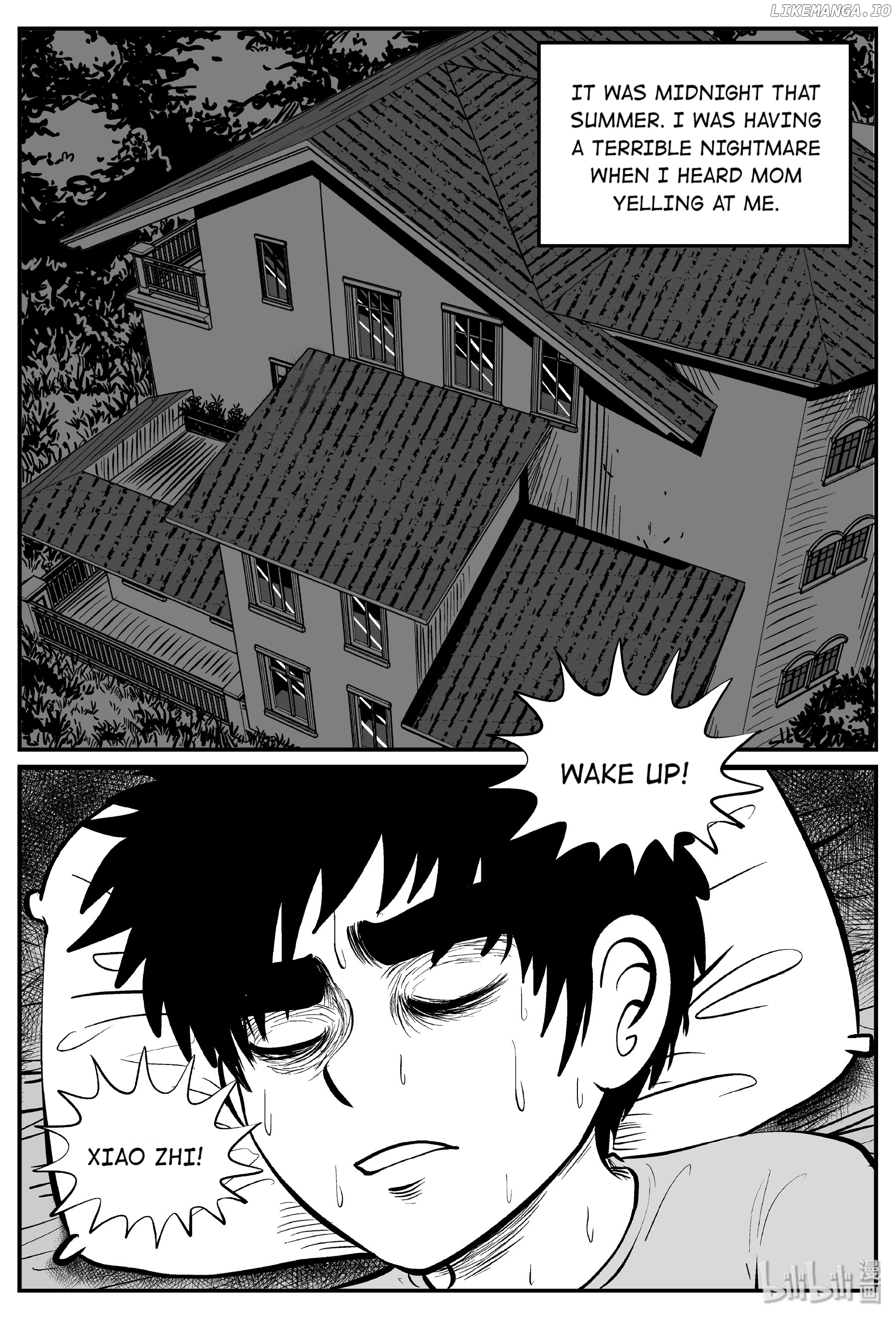 Strange Tales Of Xiao Zhi chapter 60 - page 2