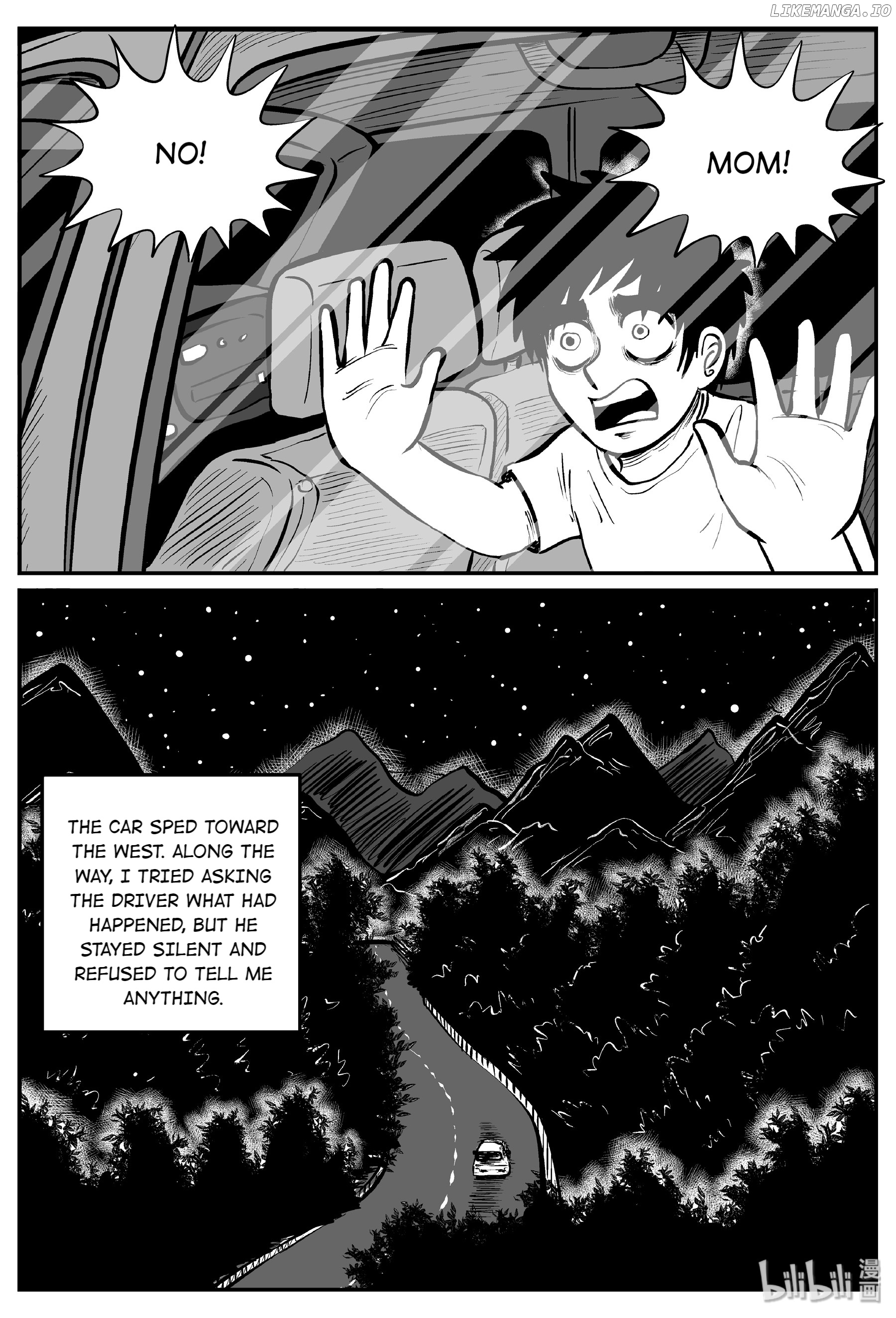 Strange Tales Of Xiao Zhi chapter 60 - page 5