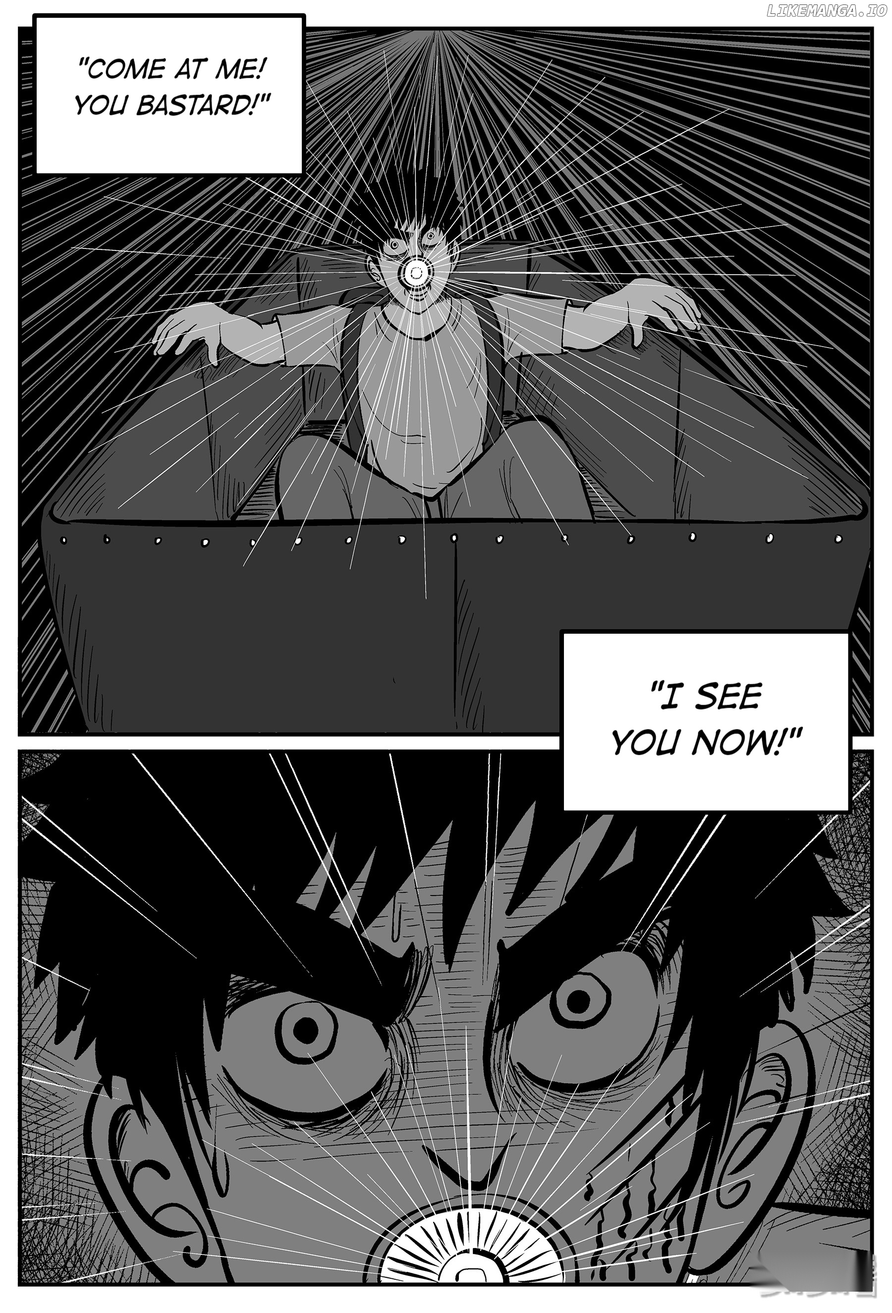 Strange Tales Of Xiao Zhi chapter 26.2 - page 2