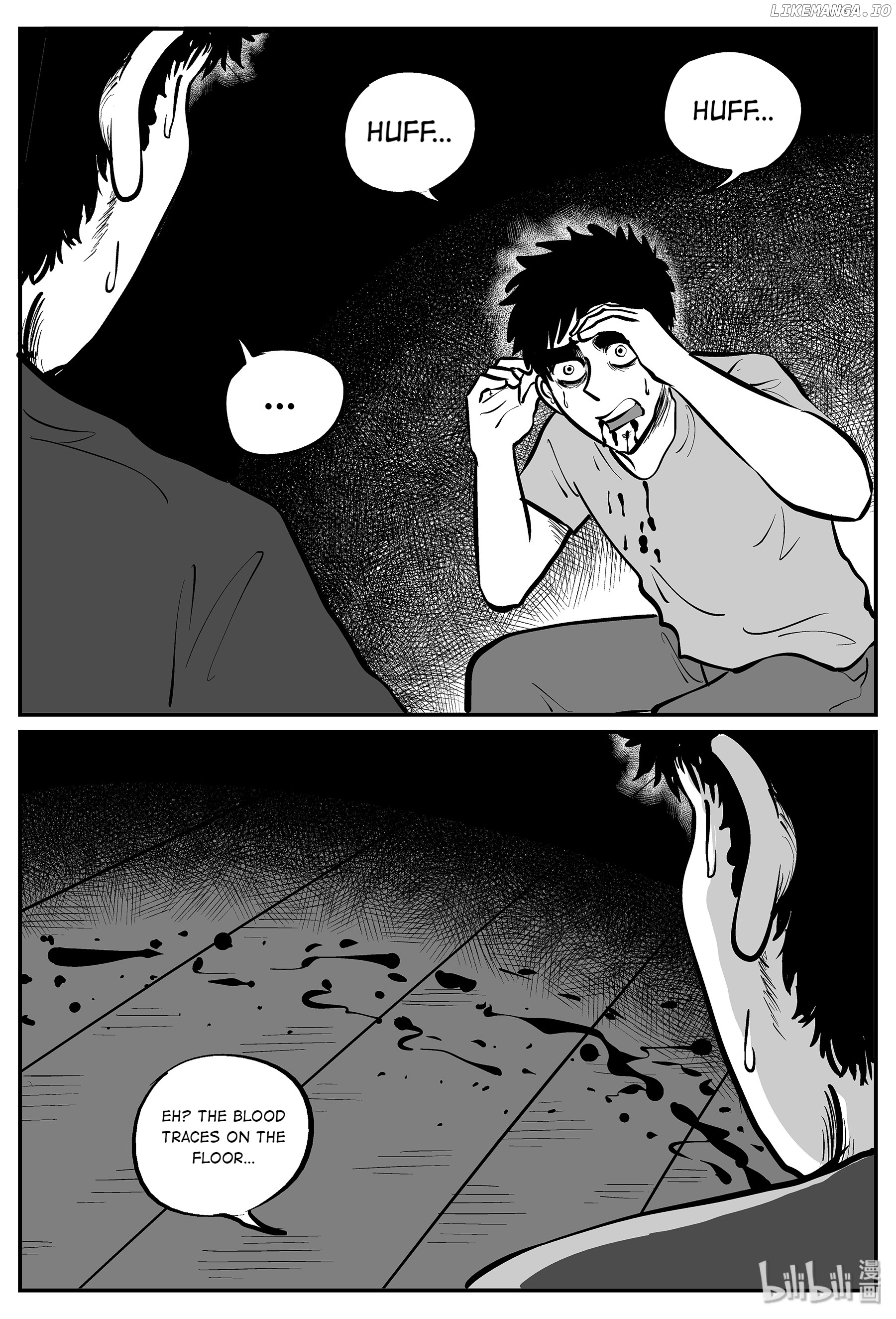 Strange Tales Of Xiao Zhi chapter 46 - page 23