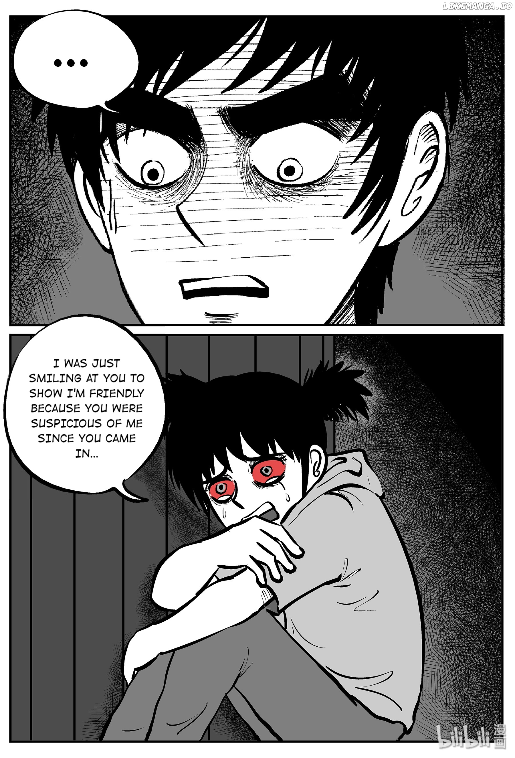 Strange Tales Of Xiao Zhi chapter 46 - page 6