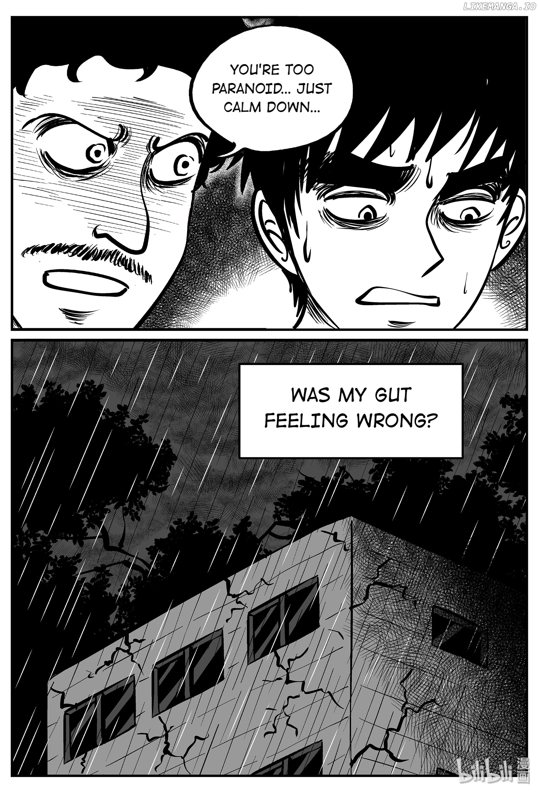 Strange Tales Of Xiao Zhi chapter 46 - page 7