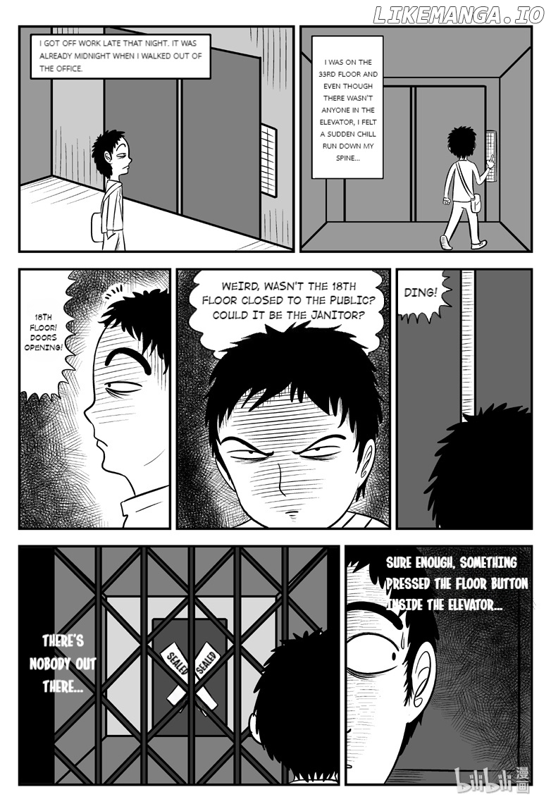 Strange Tales Of Xiao Zhi chapter 77 - page 11