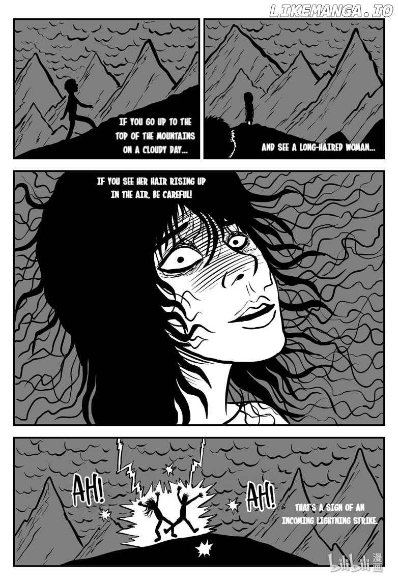 Strange Tales Of Xiao Zhi chapter 77 - page 25