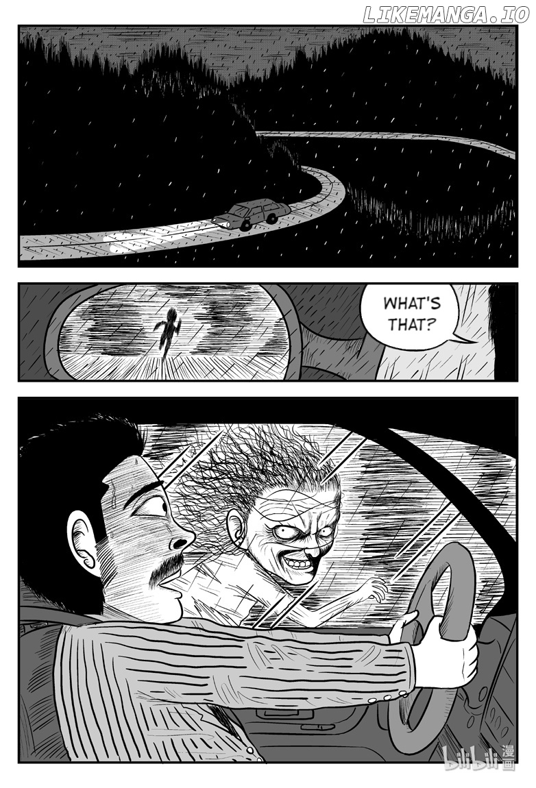 Strange Tales Of Xiao Zhi chapter 77 - page 8