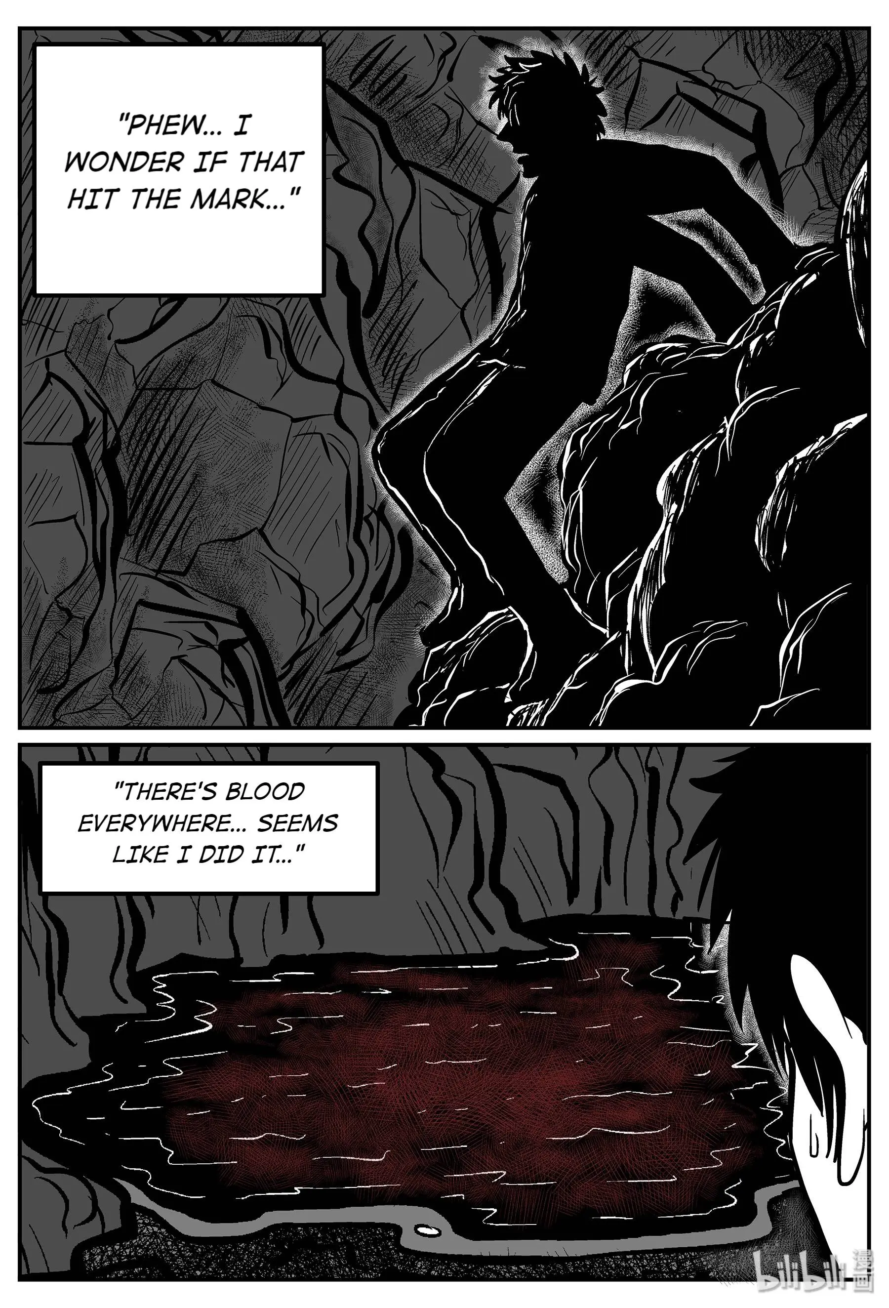 Strange Tales Of Xiao Zhi chapter 26 - page 2