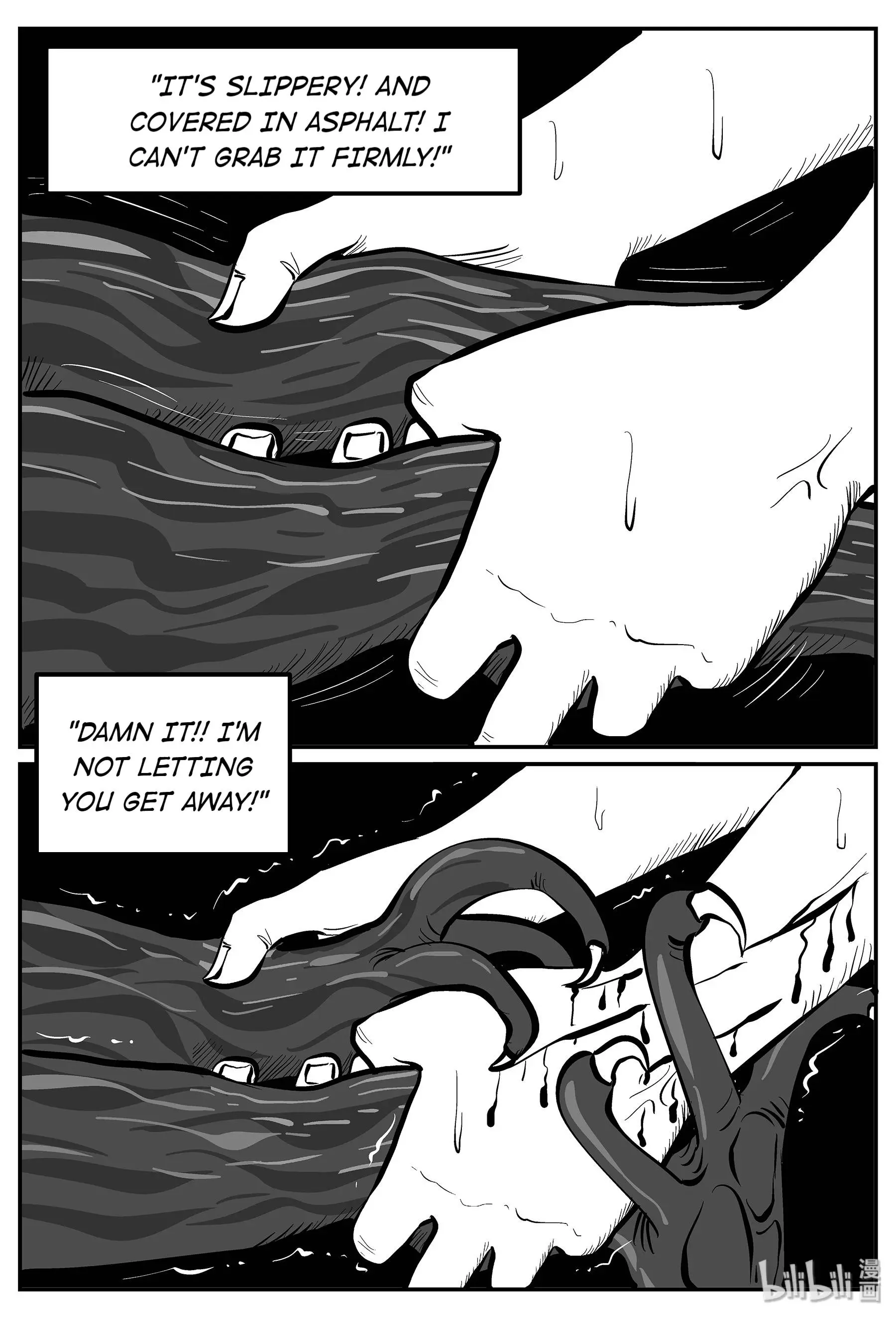 Strange Tales Of Xiao Zhi chapter 26 - page 20