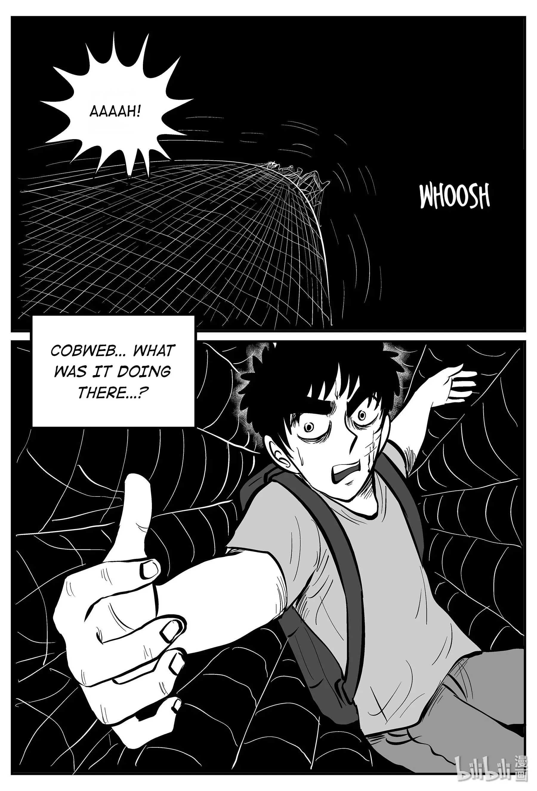 Strange Tales Of Xiao Zhi chapter 26 - page 26