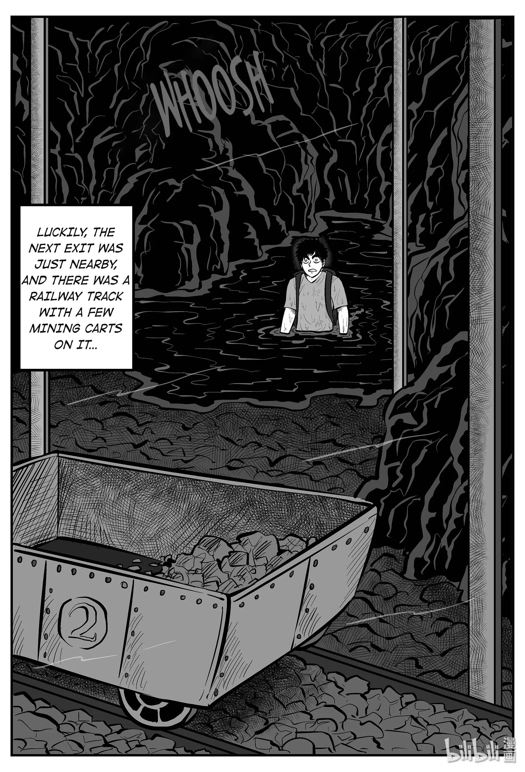 Strange Tales Of Xiao Zhi chapter 26 - page 7