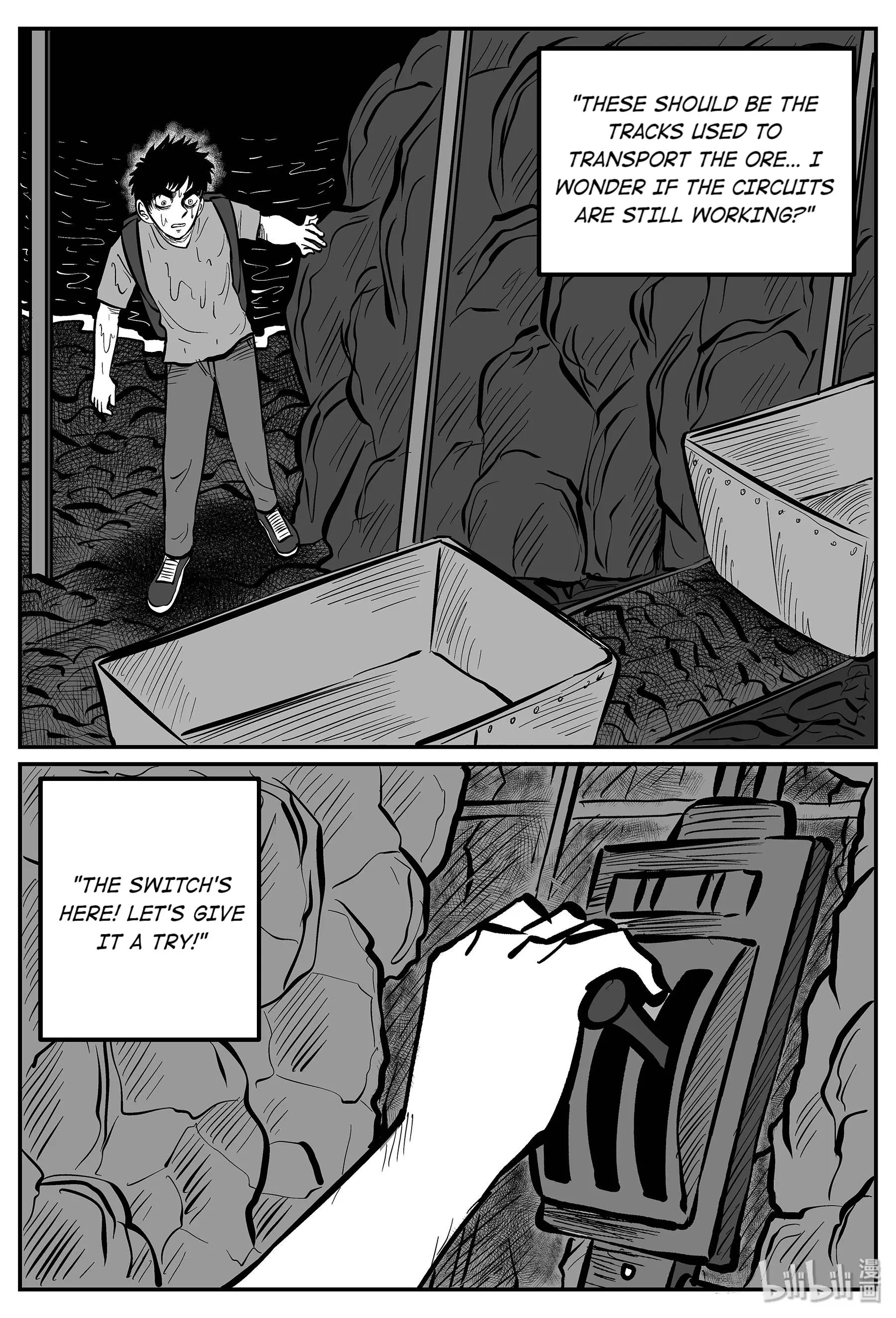 Strange Tales Of Xiao Zhi chapter 26 - page 8