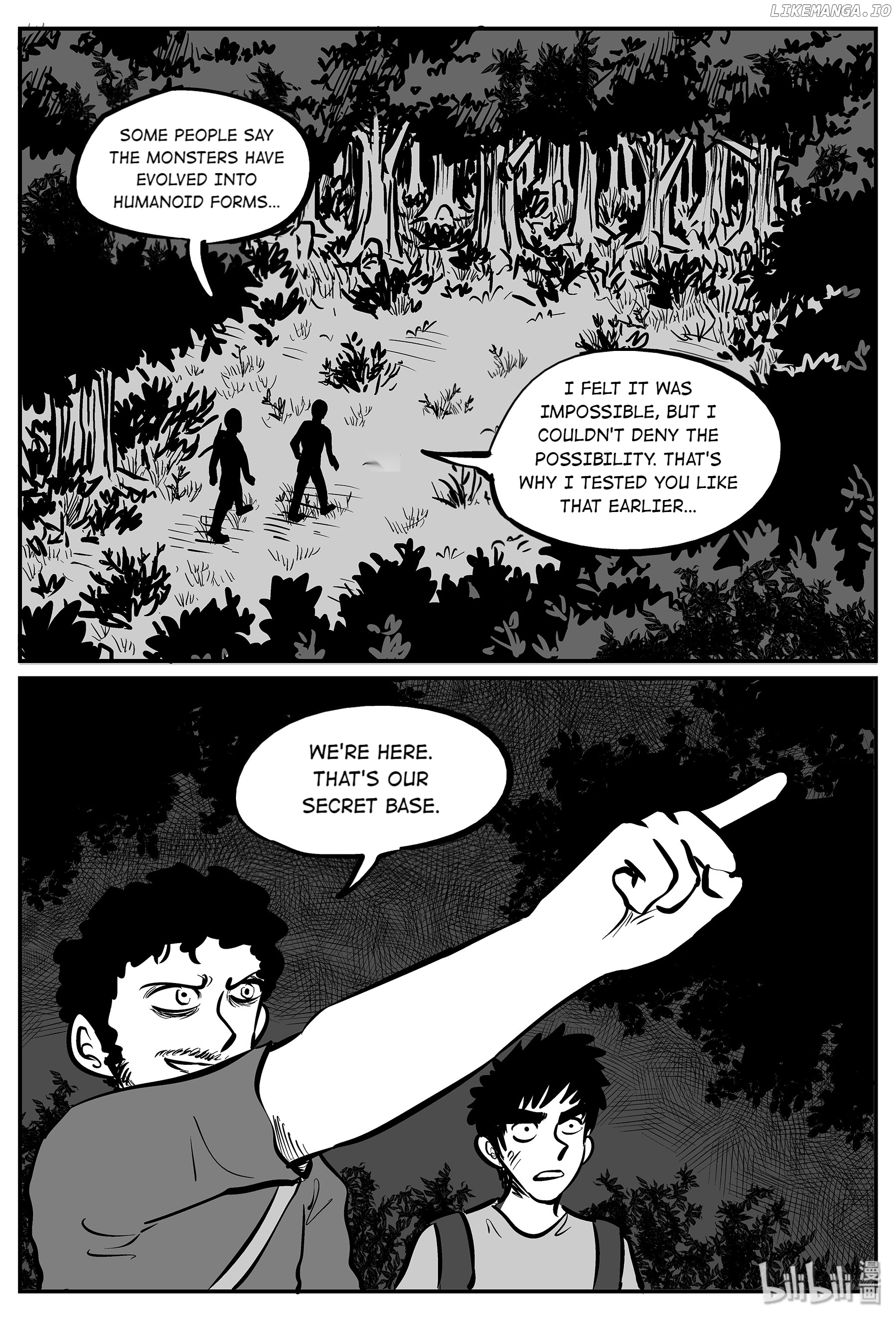 Strange Tales Of Xiao Zhi chapter 45 - page 17