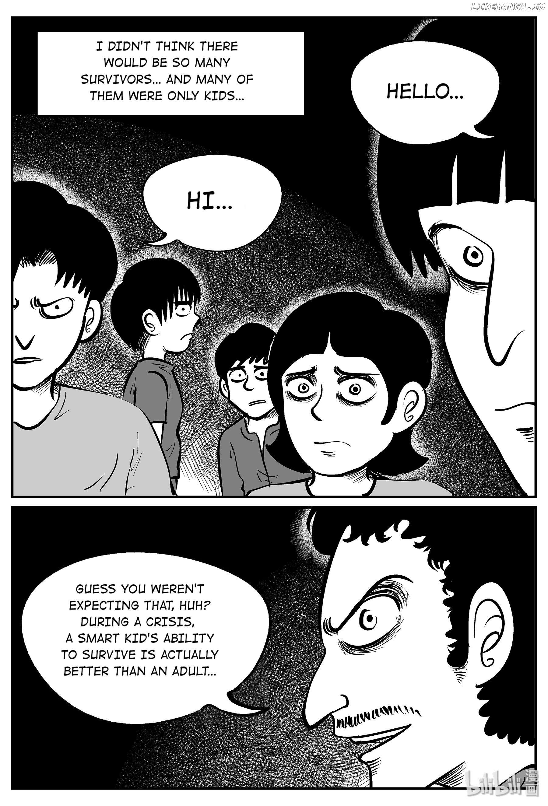 Strange Tales Of Xiao Zhi chapter 45 - page 23