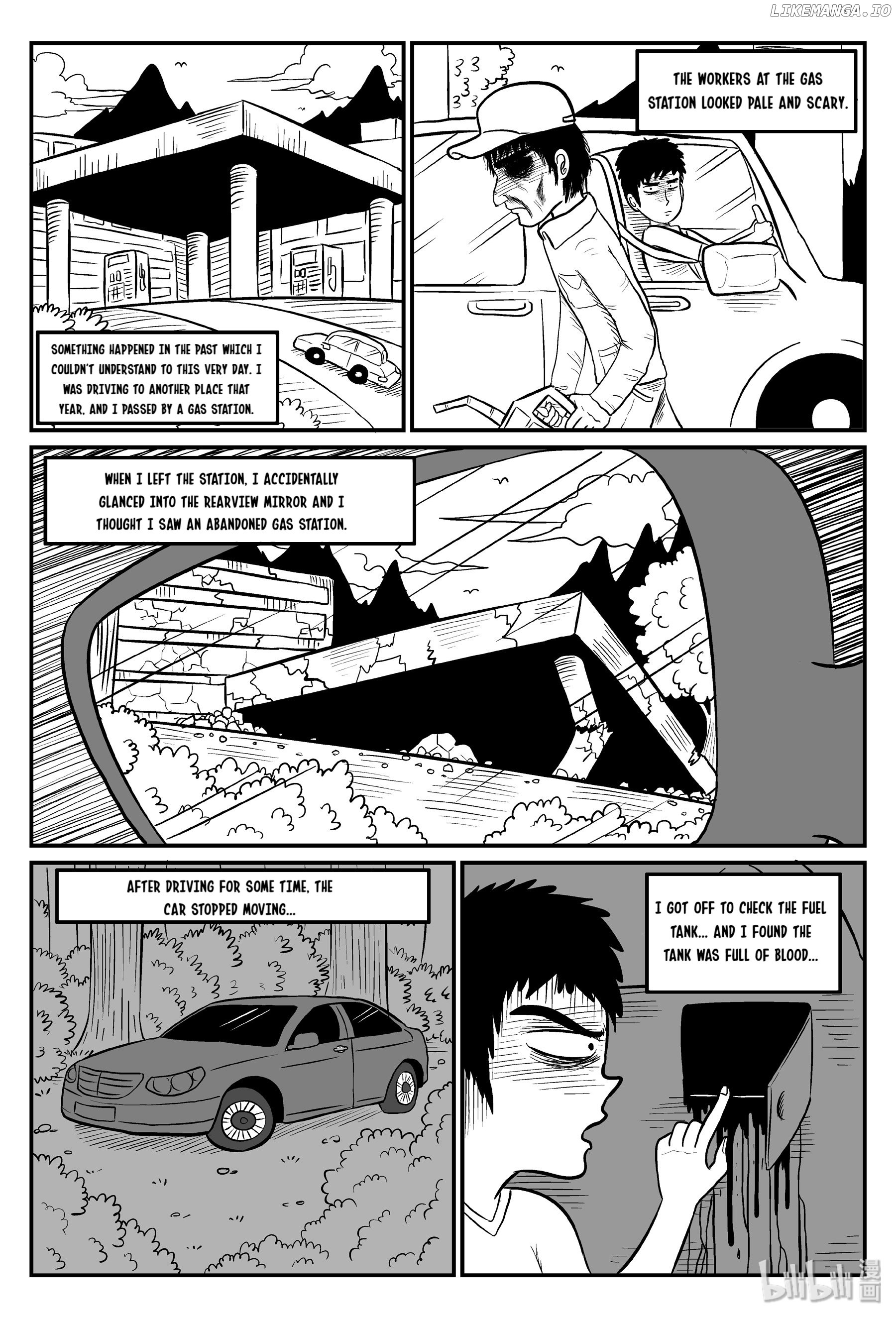 Strange Tales Of Xiao Zhi chapter 75 - page 11