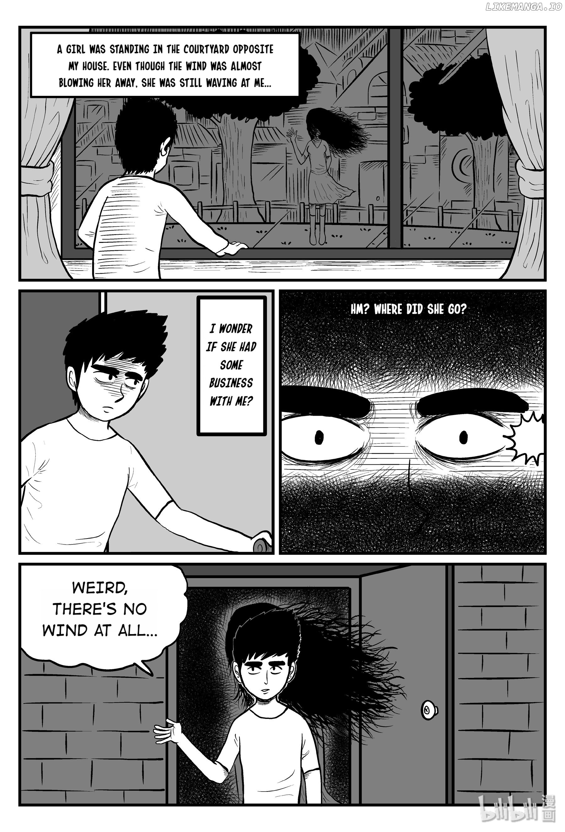 Strange Tales Of Xiao Zhi chapter 75 - page 14