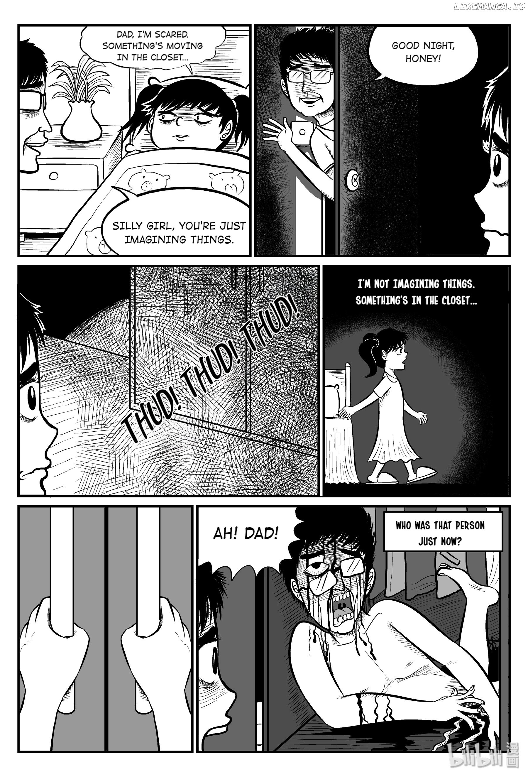 Strange Tales Of Xiao Zhi chapter 75 - page 16