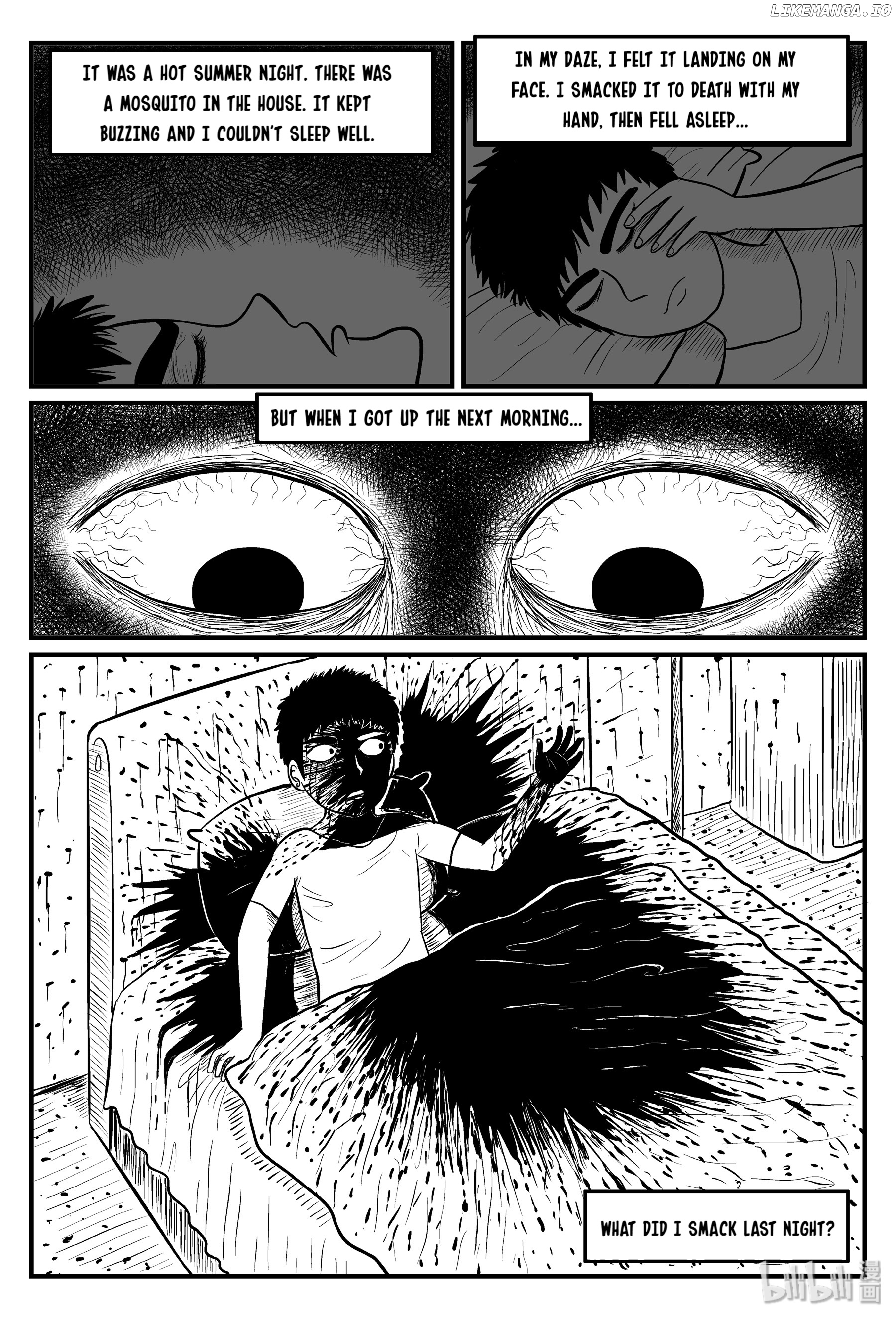 Strange Tales Of Xiao Zhi chapter 75 - page 2