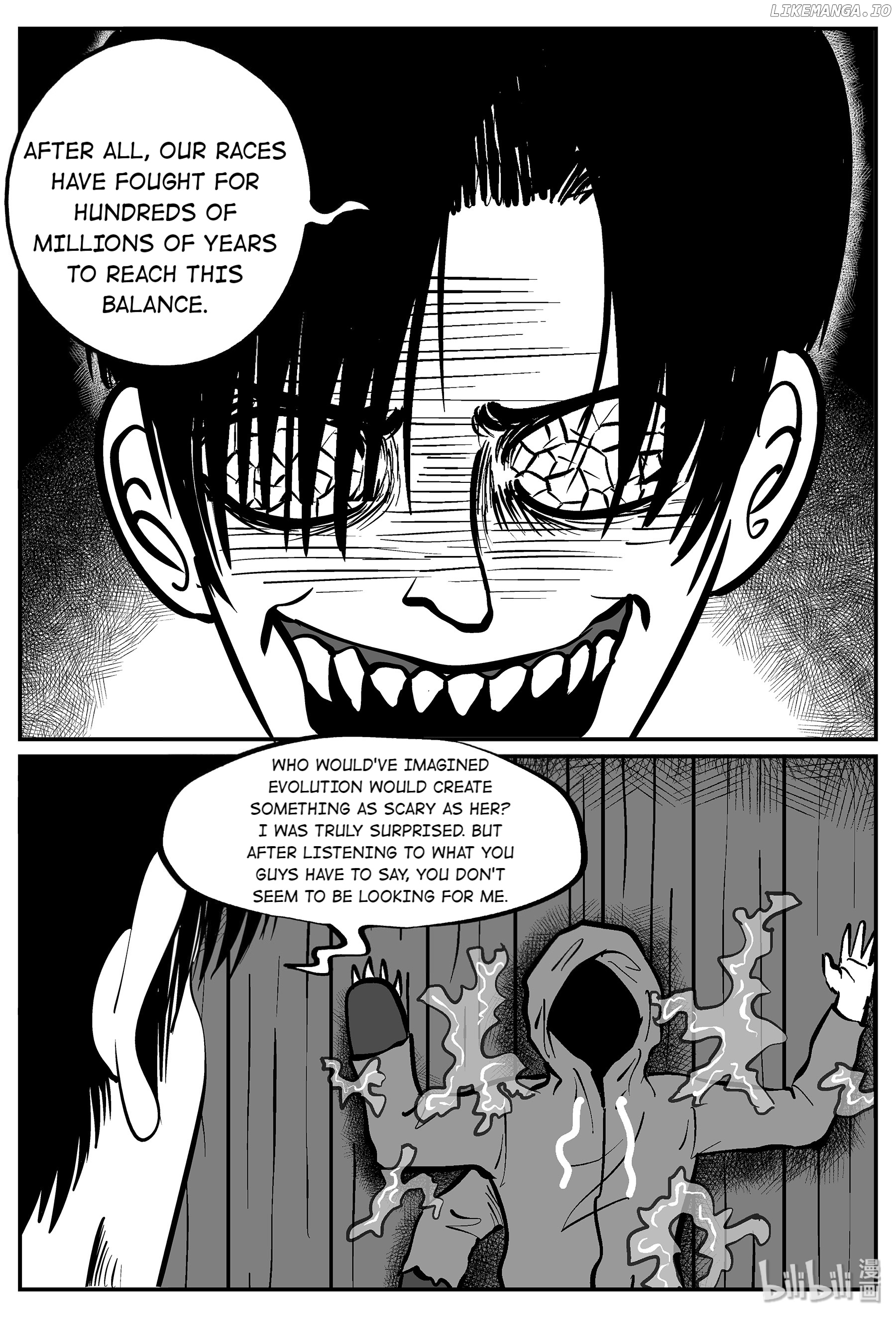 Strange Tales Of Xiao Zhi chapter 51 - page 17